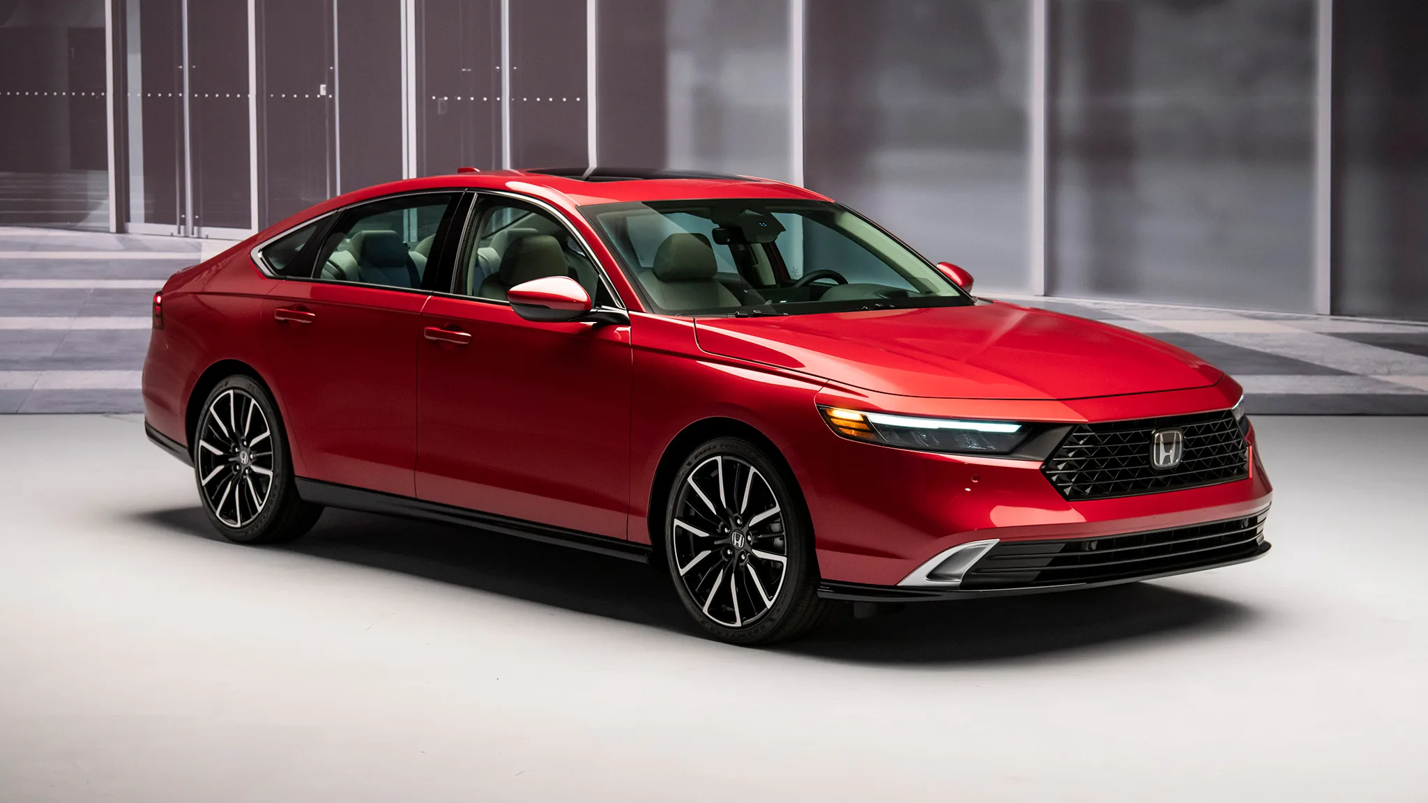 2023 Honda Accord Specs And Features