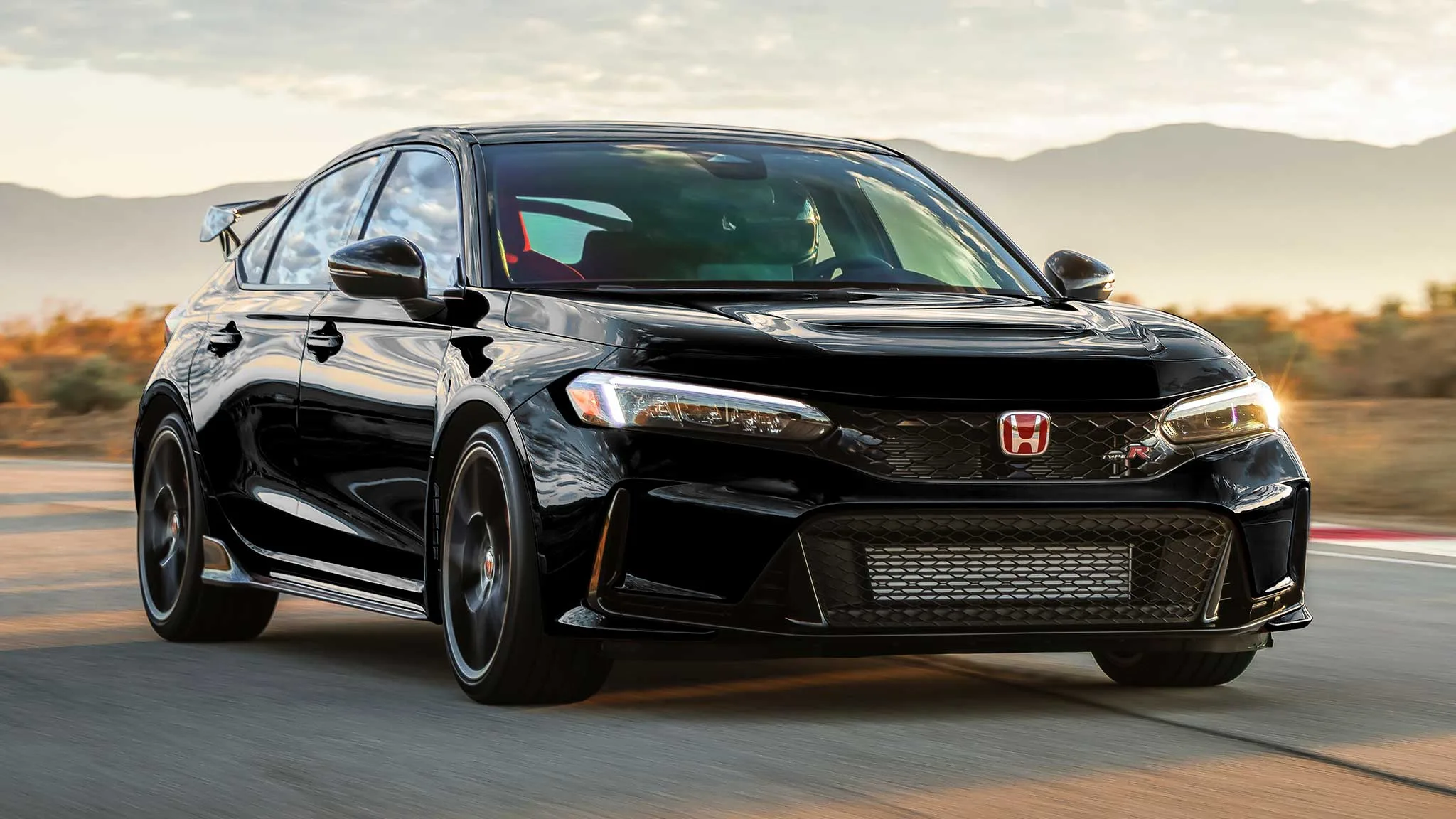 2023 Honda Civic Specs