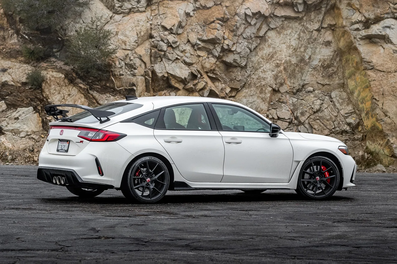 2023 Honda Civic Type R Fl5 Review Hypebeast