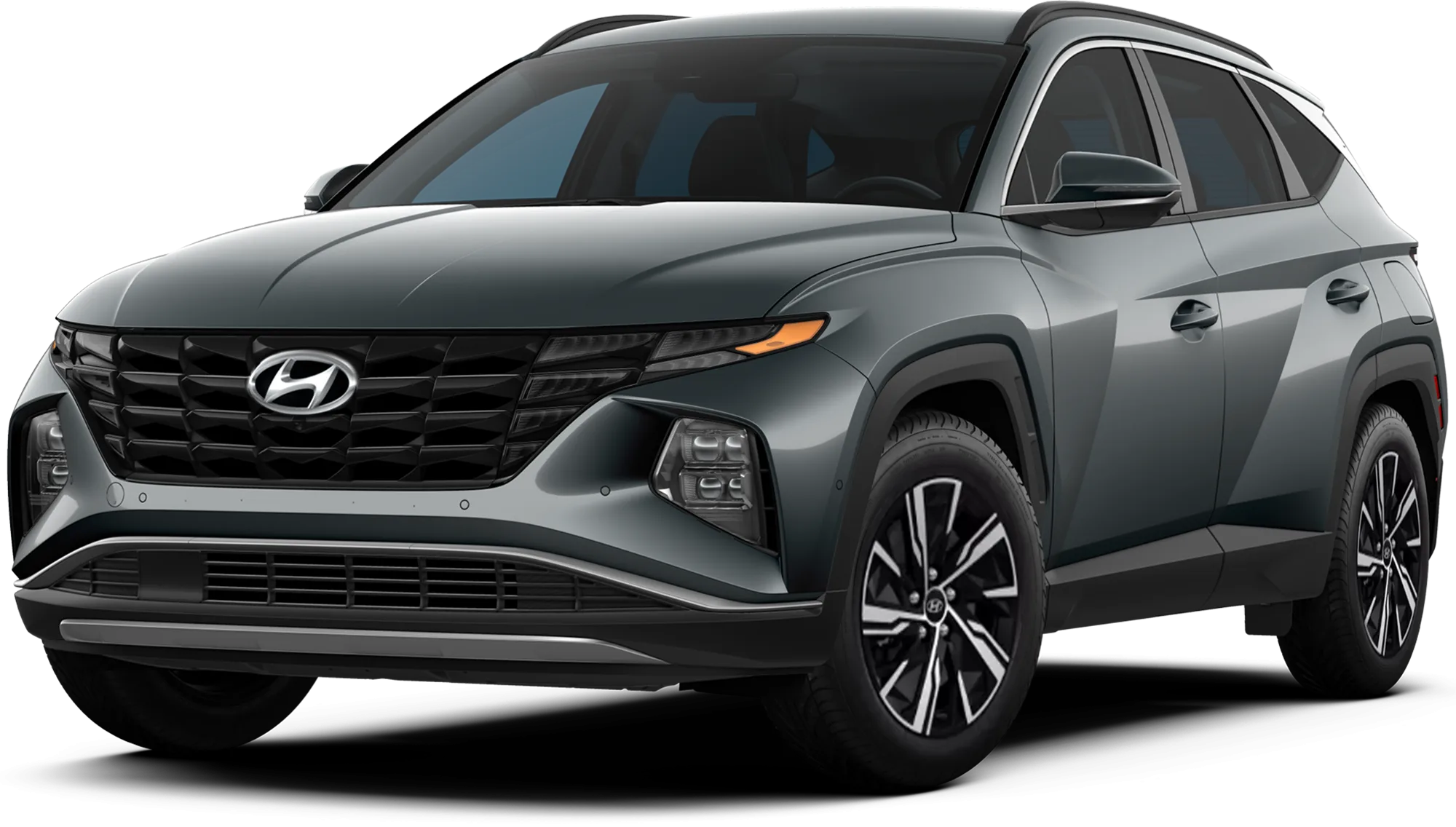 2023 Hyundai Tucson Hybrid Incentives Specials Offers In Thousand Oaks Ca