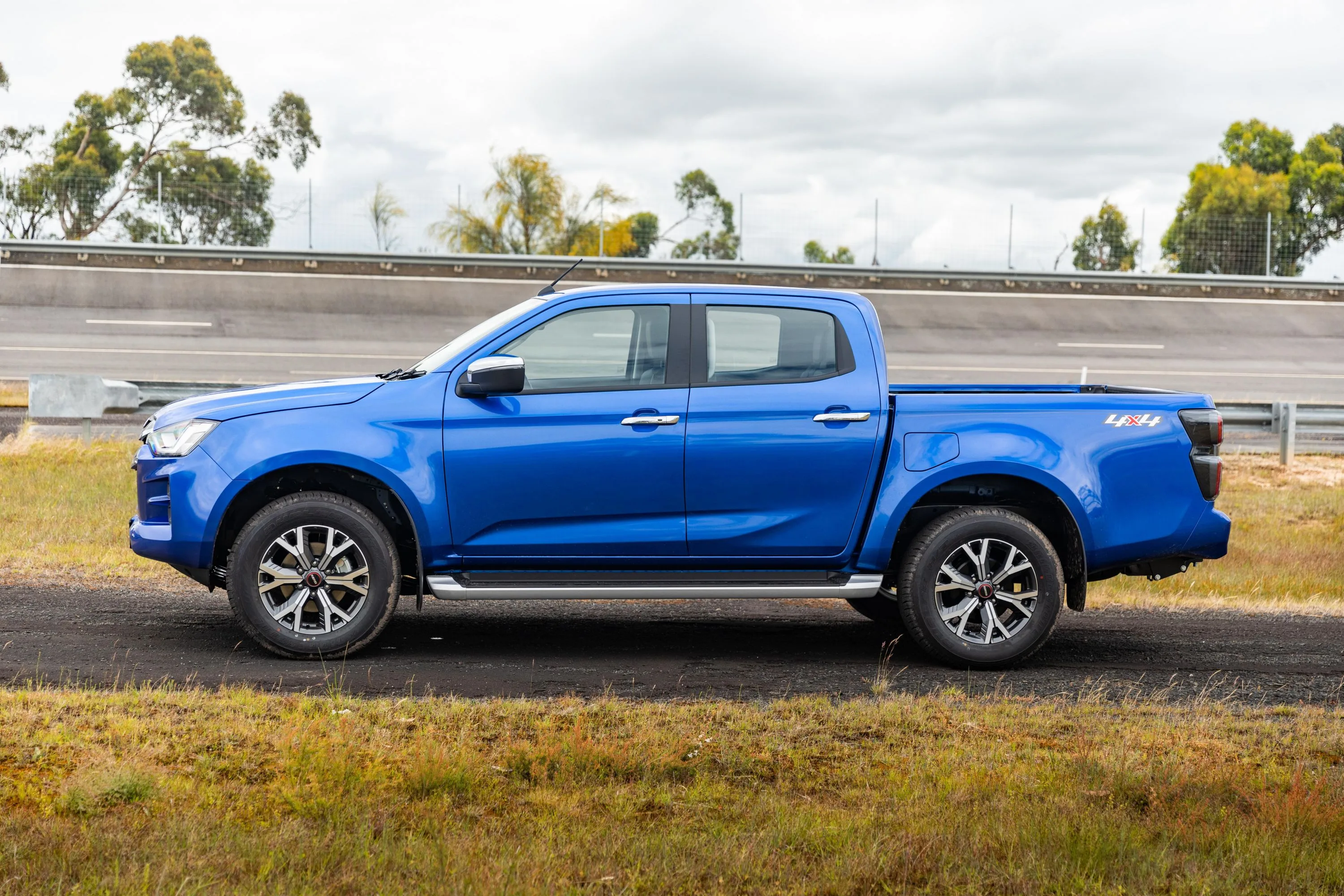 2023 Isuzu D Max Price And Specs Carexpert