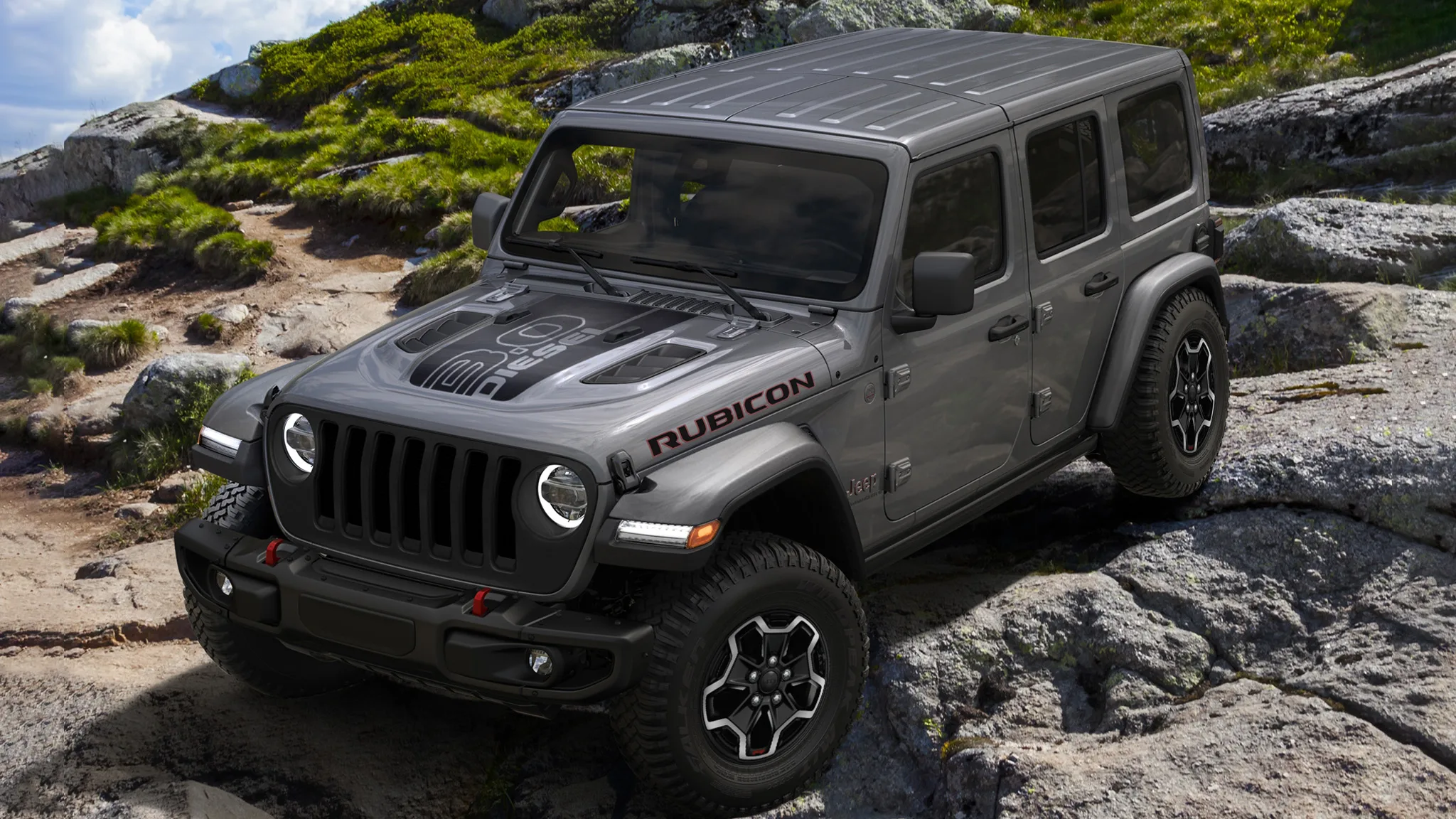 2023 Jeep Wrangler Limited Get Calendar 2023 Update