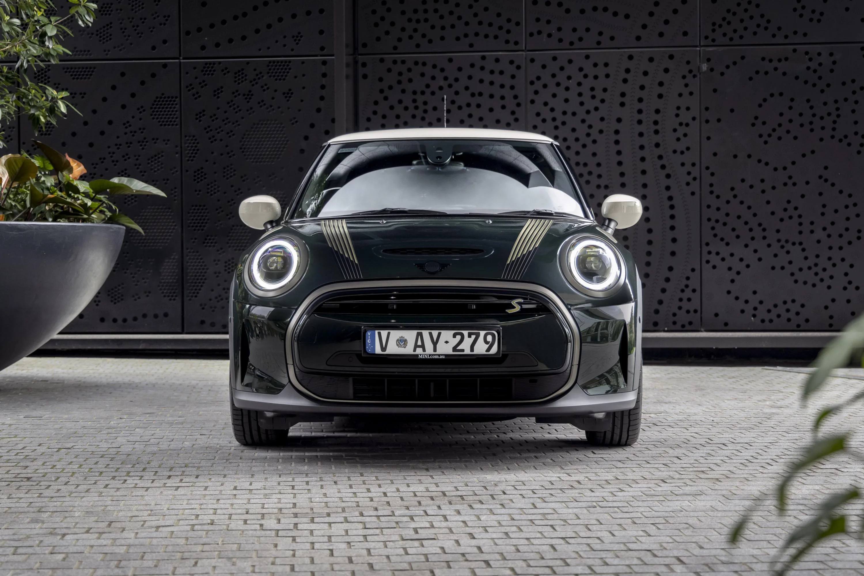 2023 Mini Electric Hatch Resolute Edition Review Cars For Sale Canberra