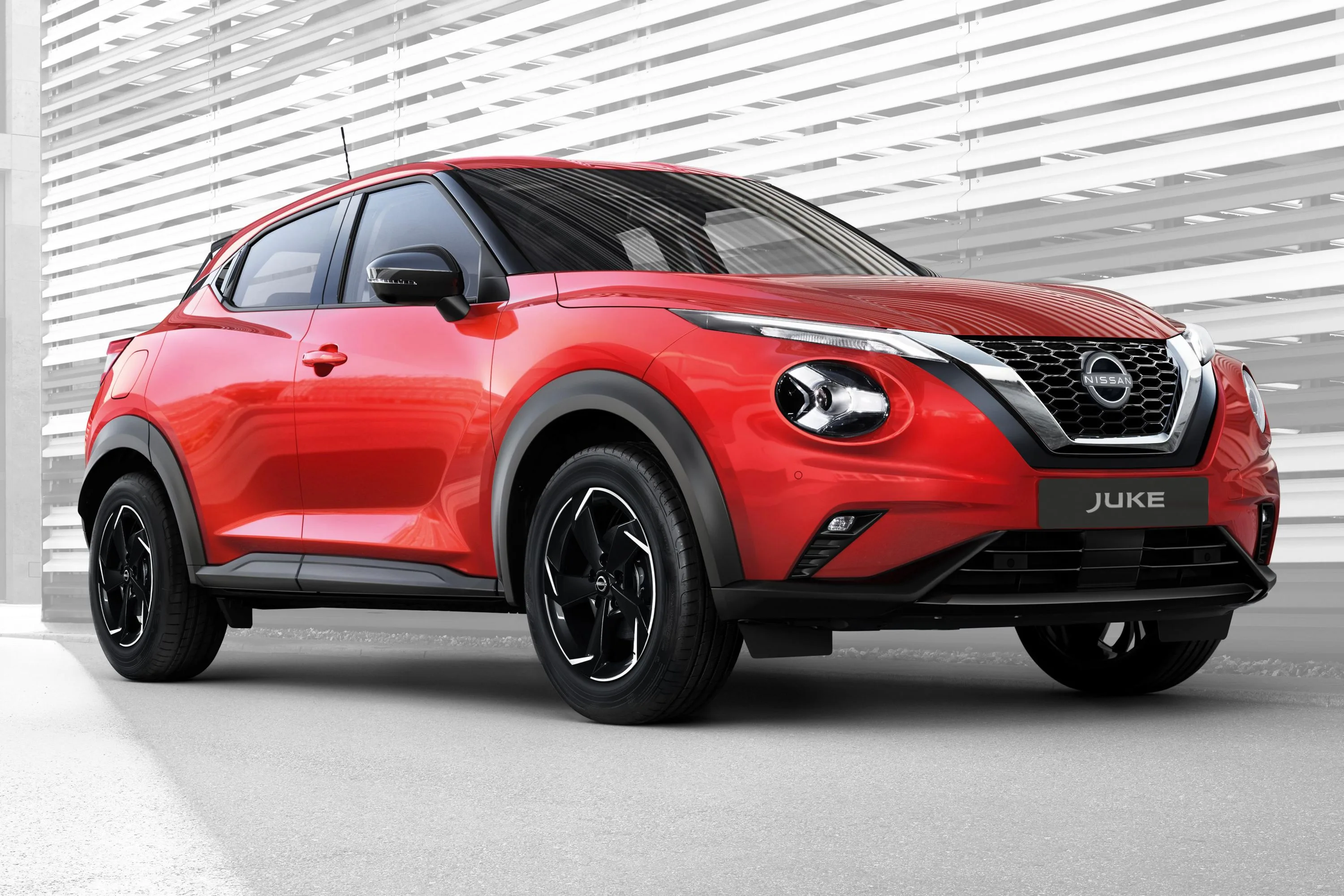 2023 Nissan Juke Price And Specs Carexpert