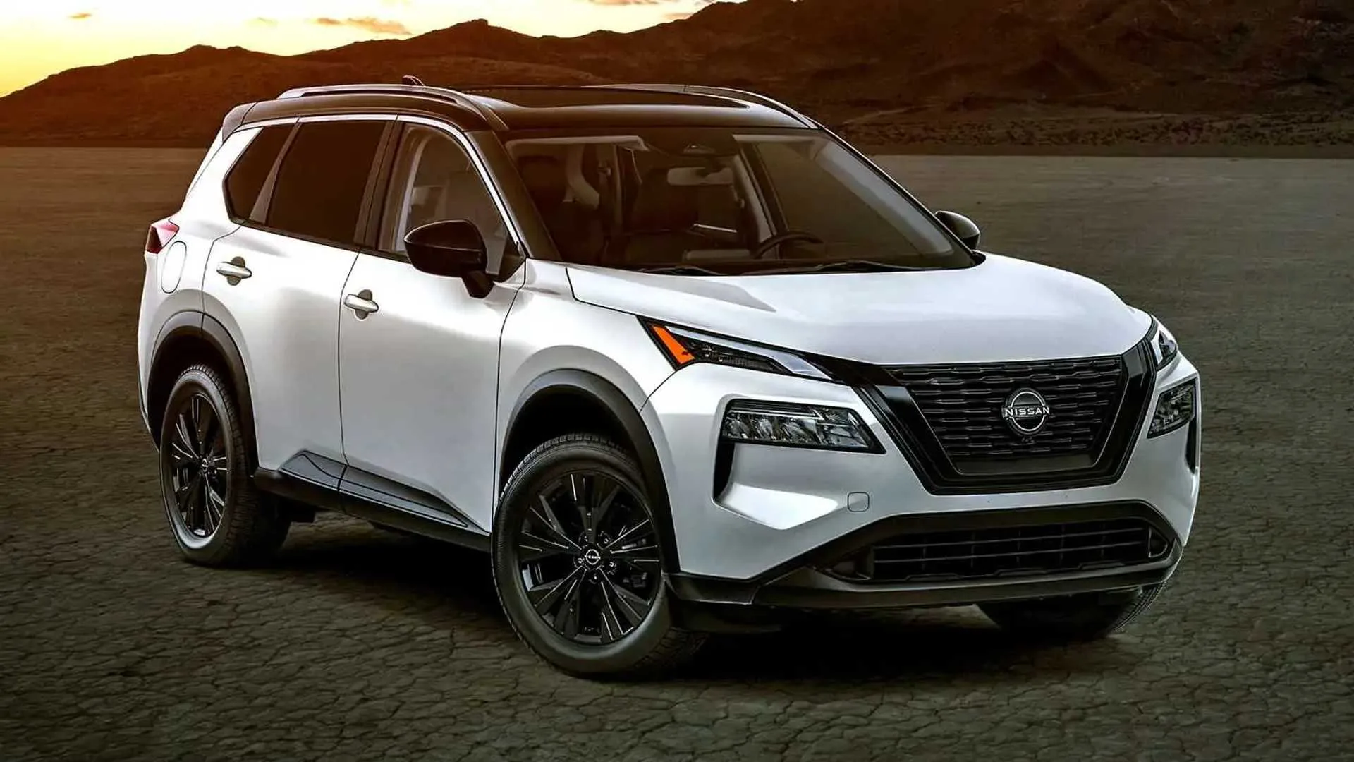 2023 Nissan Rogue Starts At 28 655 Slightly More Than Last Year