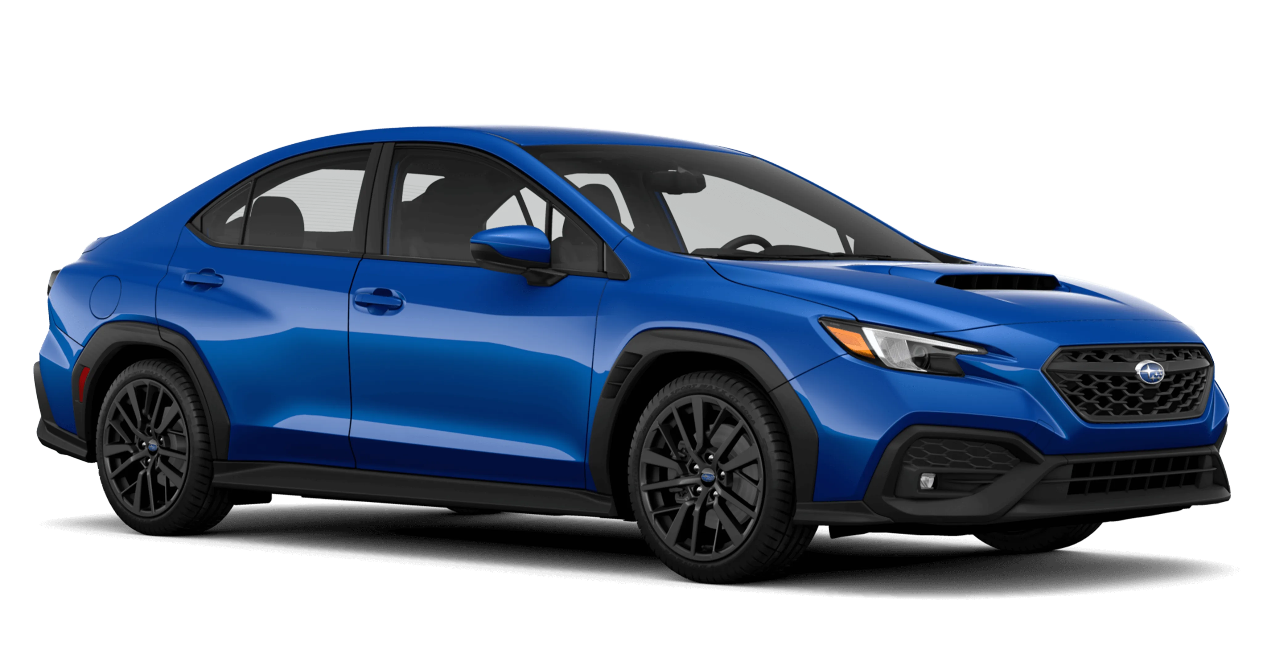 2023 Subaru Wrx