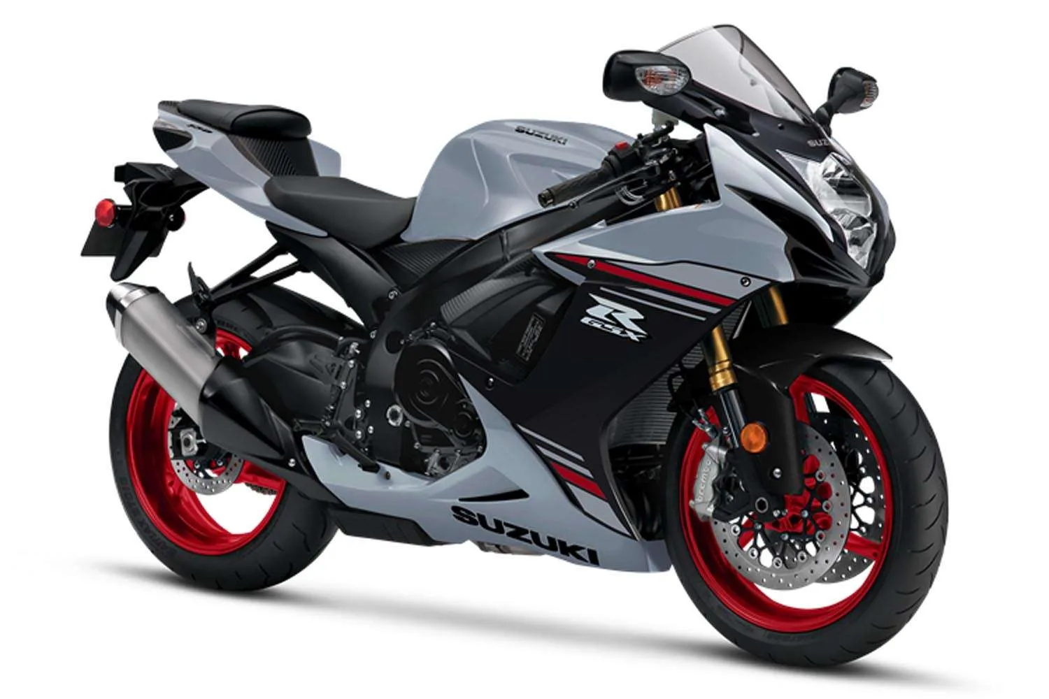 2023 Suzuki Gsx R750 Specifications Suzuki Motorcycles