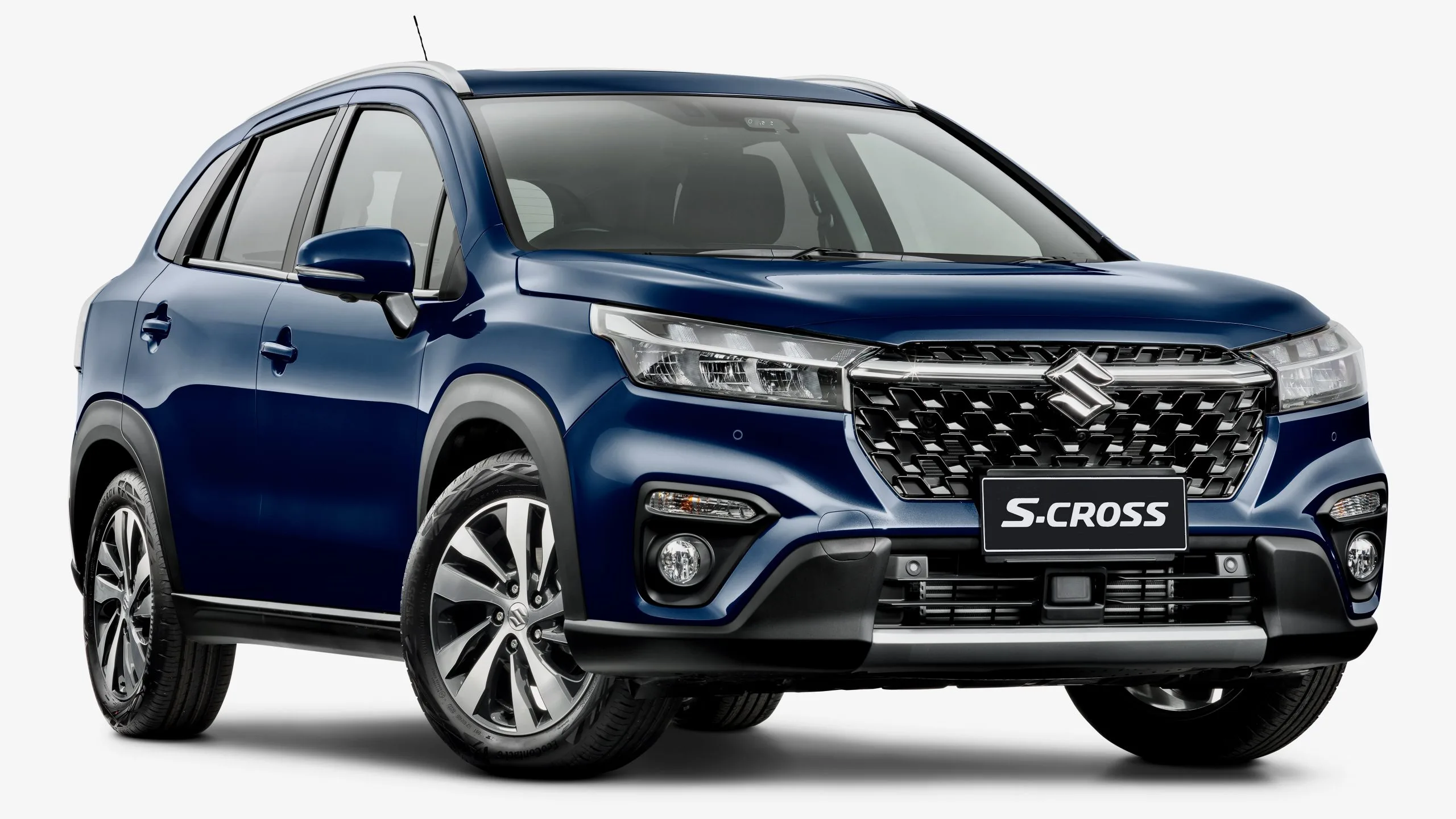 2023 Suzuki S Cross Launches In Australia With New Kit Discoverauto