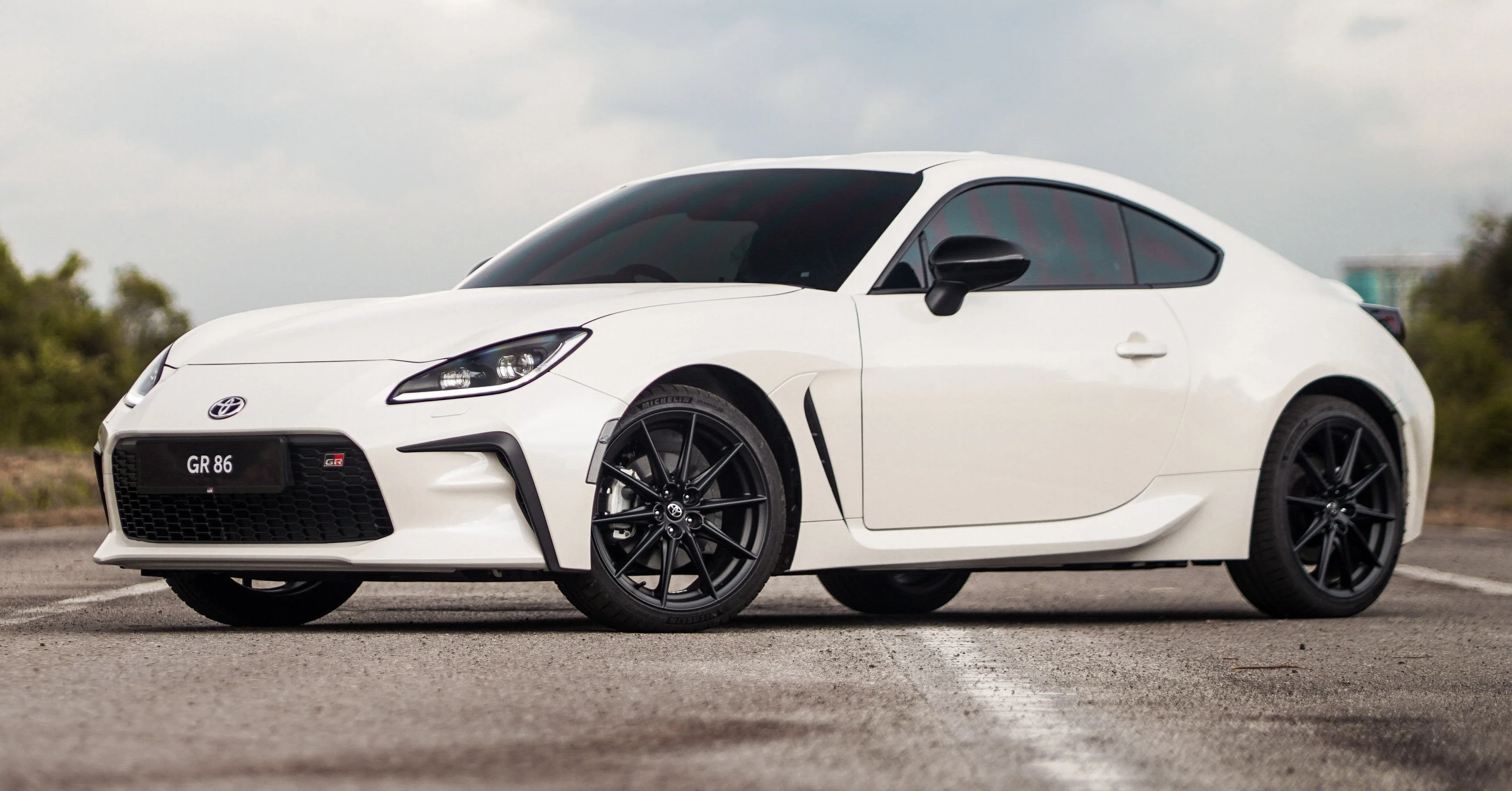 2023 Toyota Gr86 Launch Malaysia Official 1 Paul Tan S Automotive News