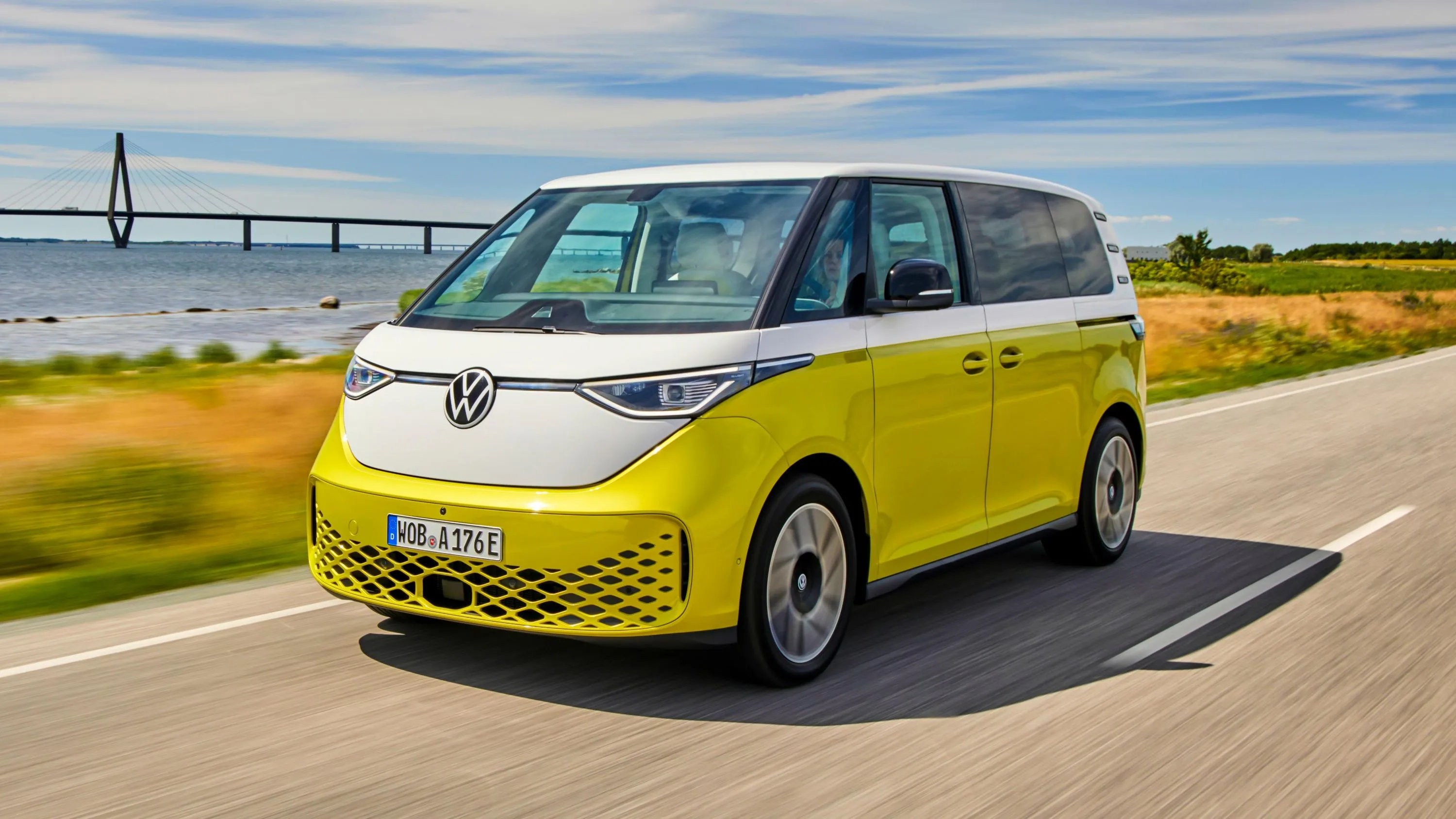 2023 Volkswagen Multivan Edition Revealed 250 Units Available Cars For Sale Canberra