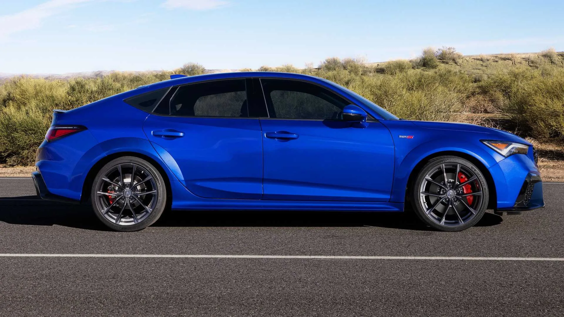 2024 Acura Integra Type S Automatic Cars Audrey Nicholle