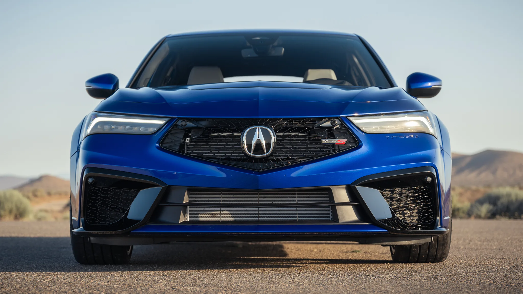 2024 Acura Integra Type S Is The Latest Dealer Markup Victim