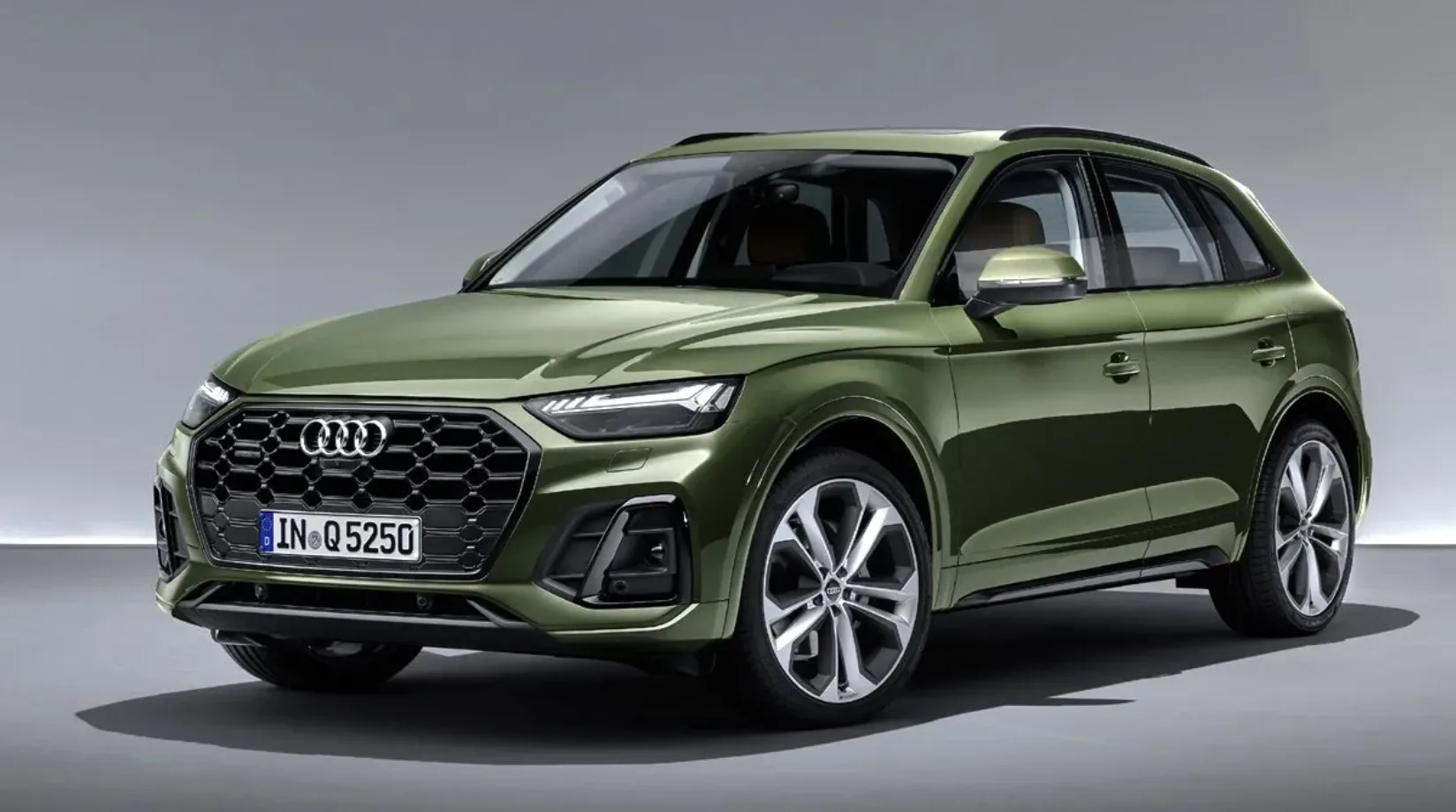 2024 Audi Q5 Redesign