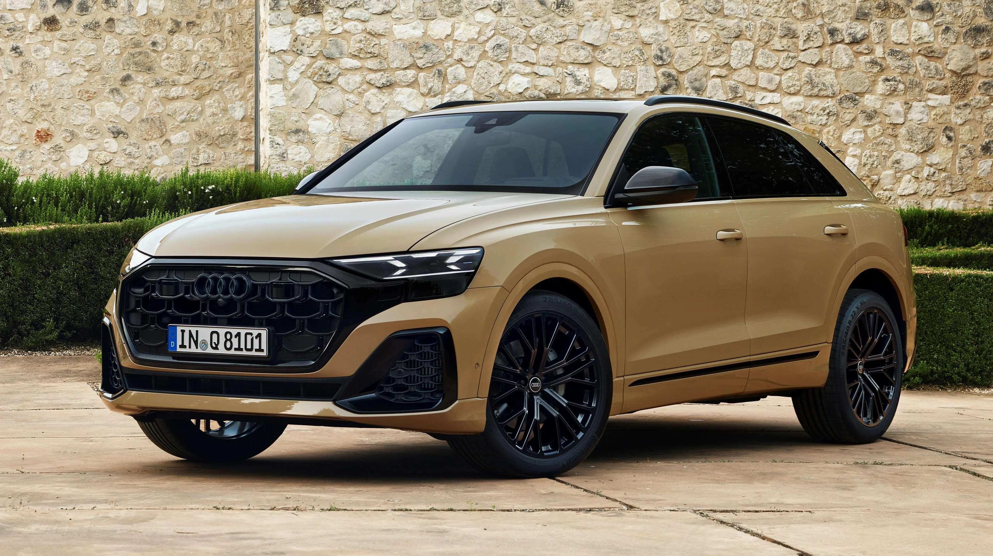 2024 Audi Q8 Facelift Debut 30 Paul Tan S Automotive News