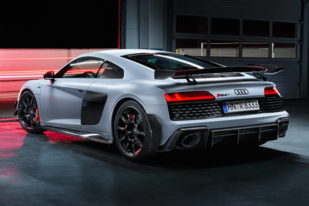 2024 Audi R8 Price In India Nerty Henryetta