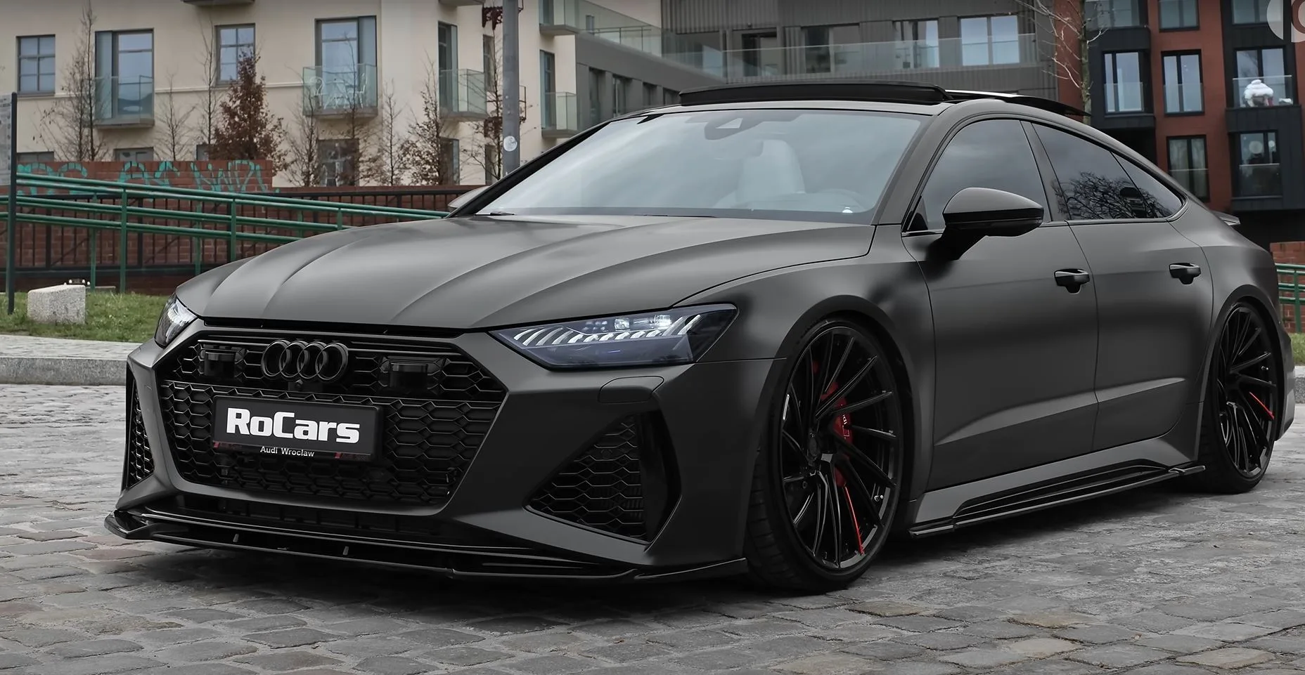 2024 Audi Rs 7 Msrp Jori Roxine