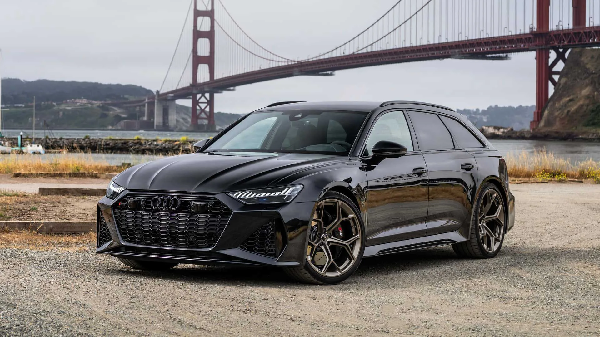 2024 Audi Rs6 Avant Performance Rs7 Performance Debut For Us Starting At 126 895