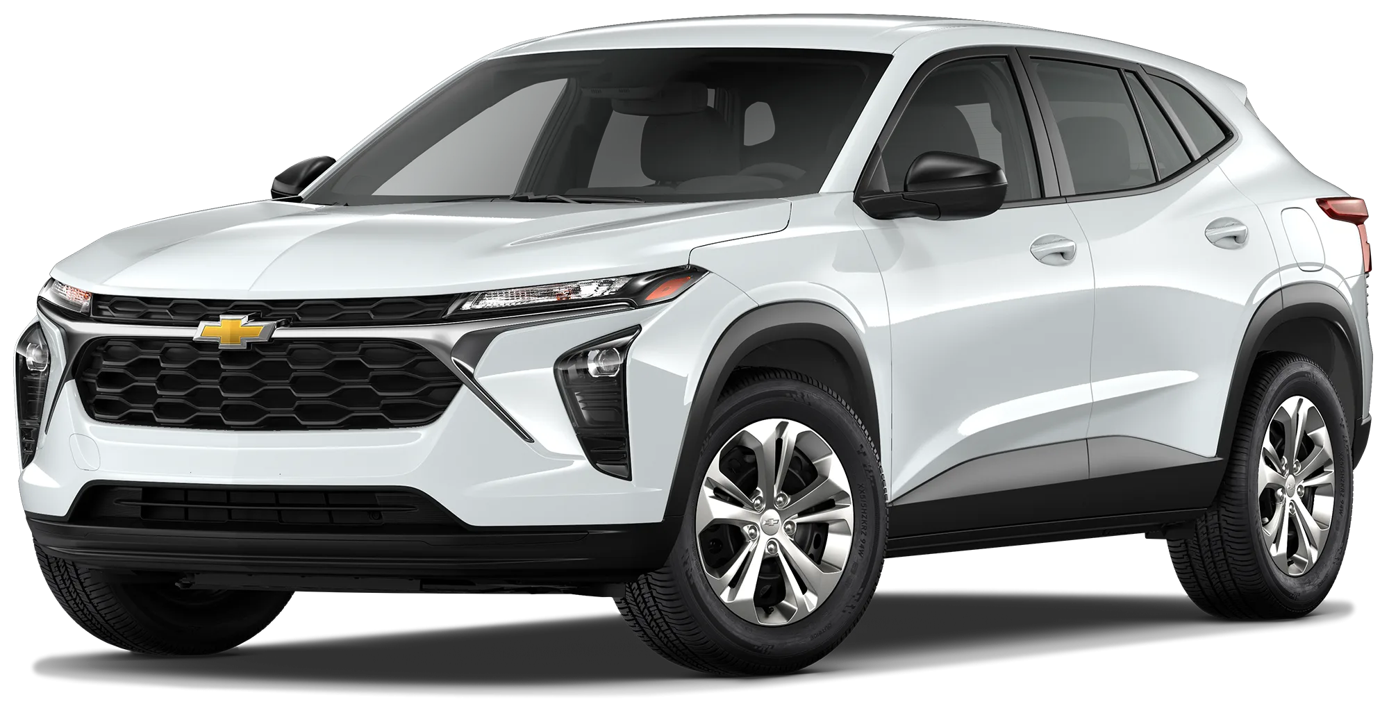 2024 Chevrolet Trax Incentives Specials Offers In Kellogg Id