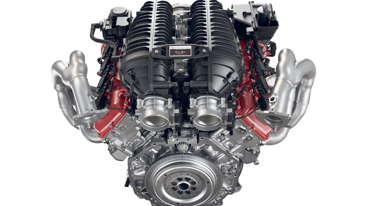 2024 Corvette Zo6 Engine Rivy Martynne