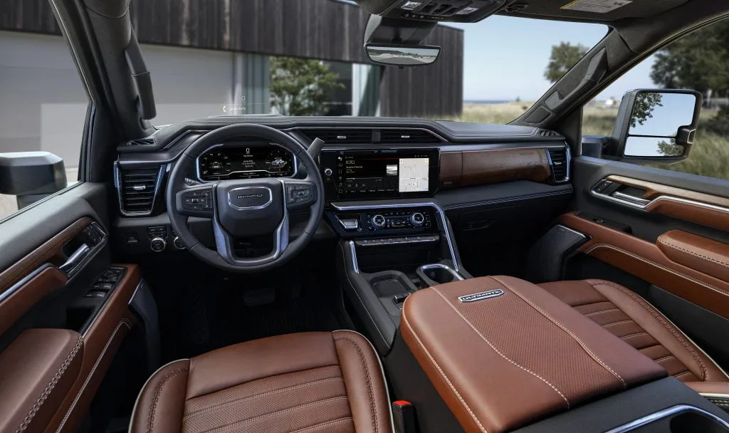 2024 Gmc Sierra 1500 Accessories Inna Renata