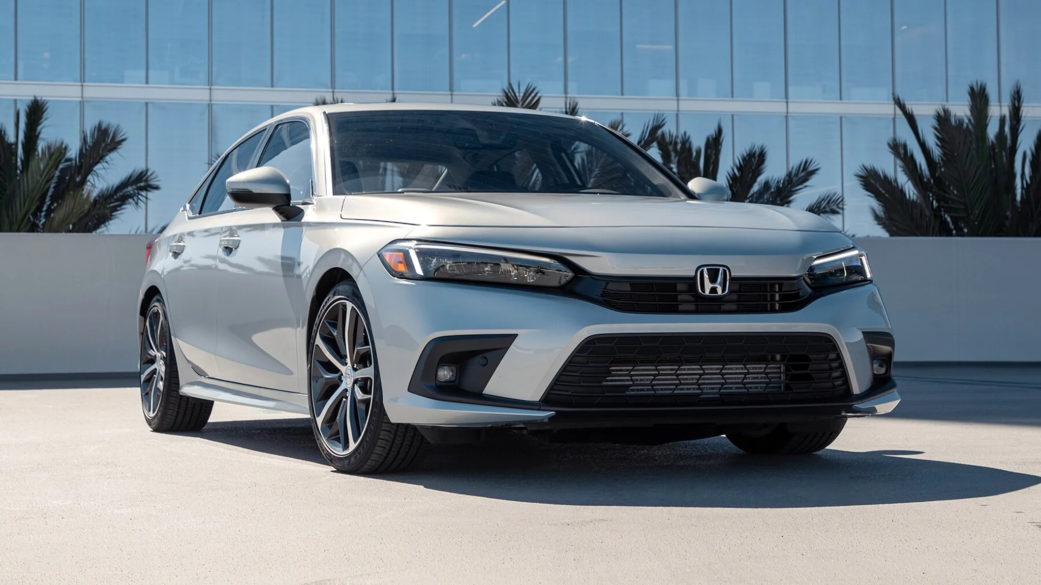 2024 Honda Civic Review Expert Insights Pricing And Trims