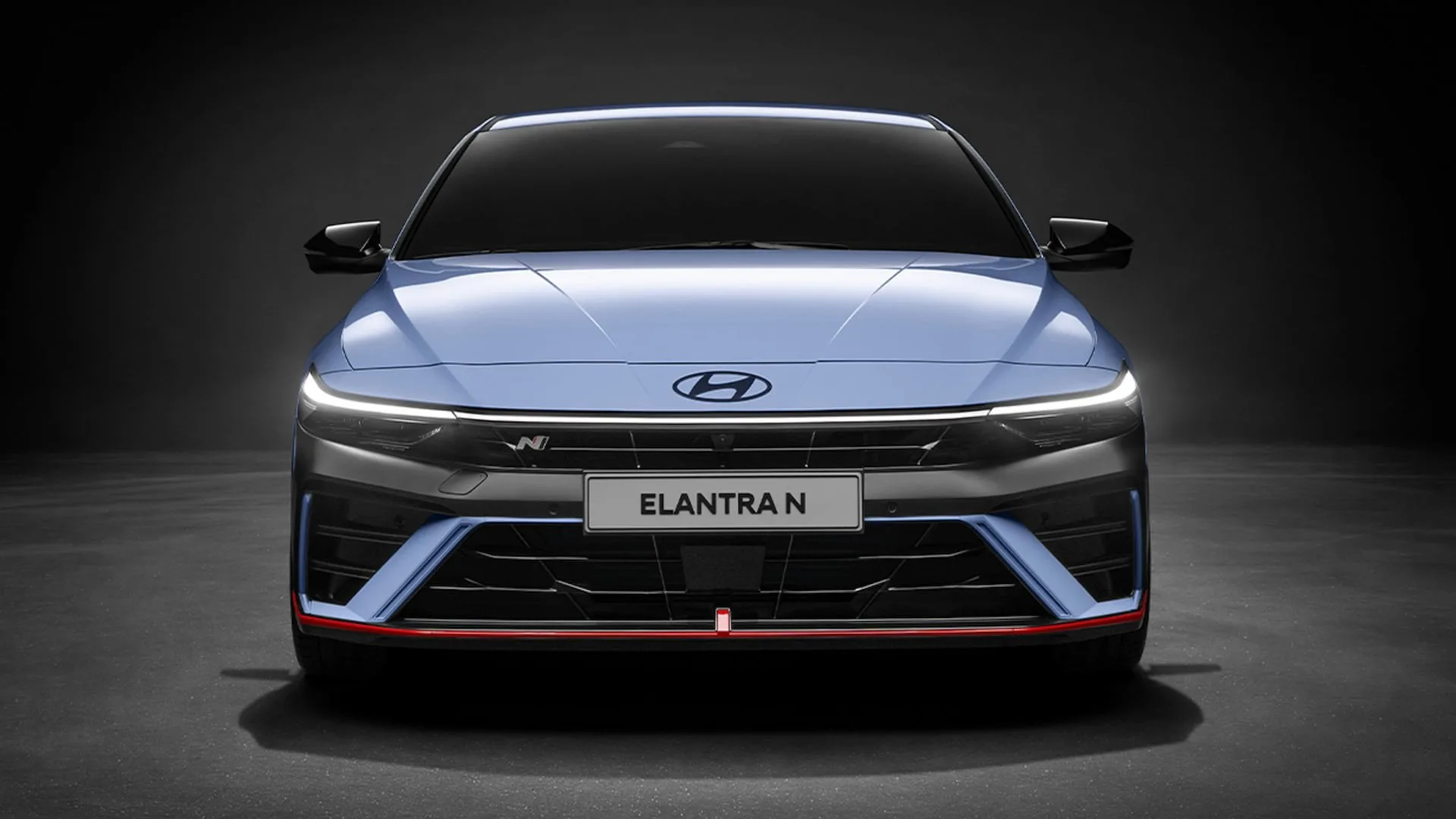 2024 Hyundai Elantra And Elantra N First Look More Style More Substance R Cars