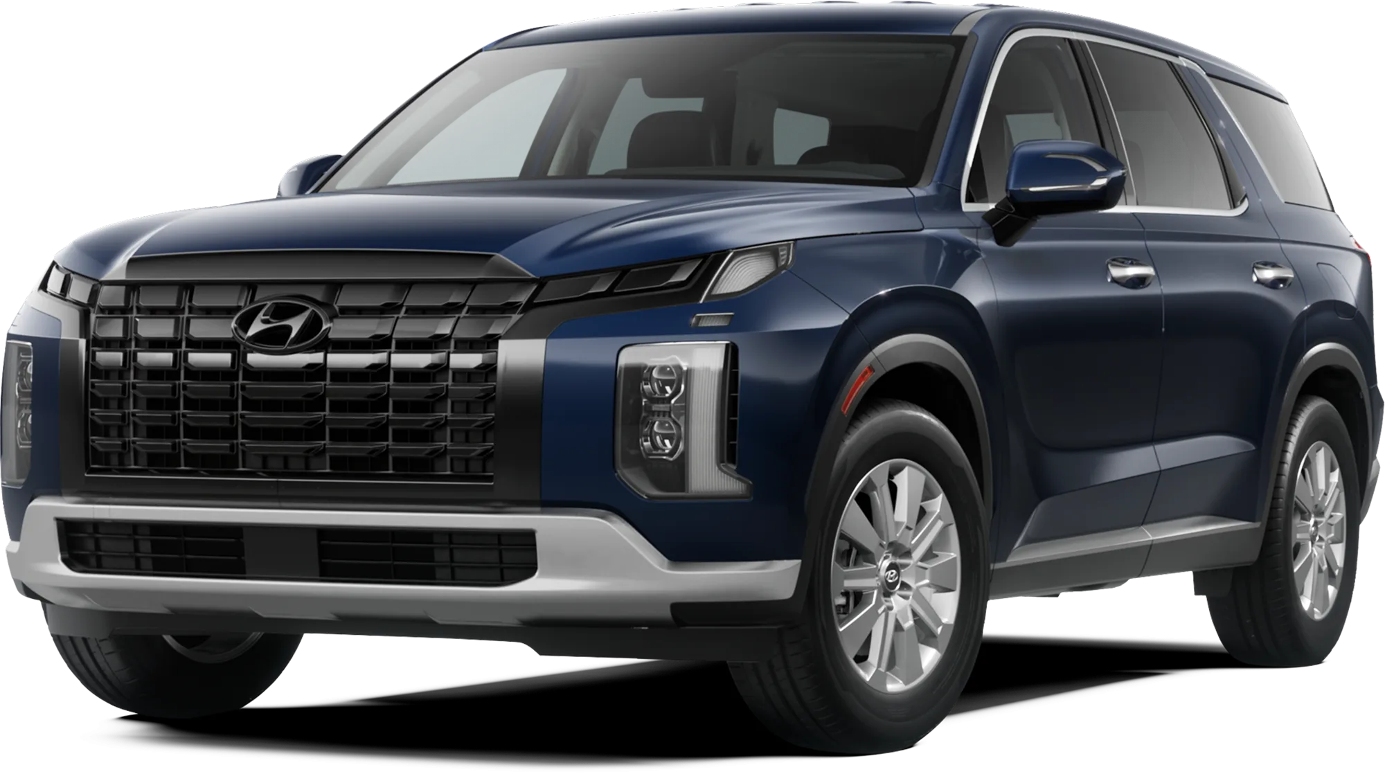2024 Hyundai Palisade Incentives Specials Offers In Terrell Tx