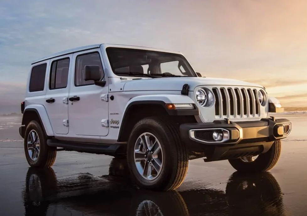 2024 Jeep Wrangler Sahara Colors Fancy Ariadne