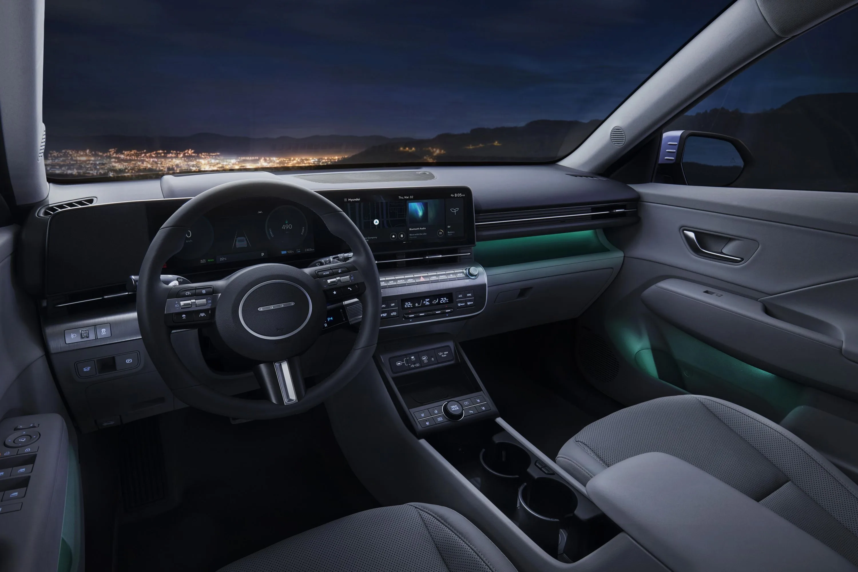 2024 Kona Electric Hyundai S Cheapest Electric Car In Australia Carexpert