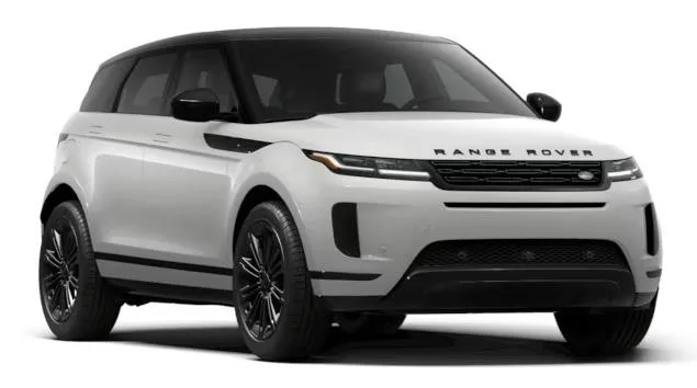 2024 Land Rover Range Rover Evoque P250 L551 Wiring Diagrams Pdf