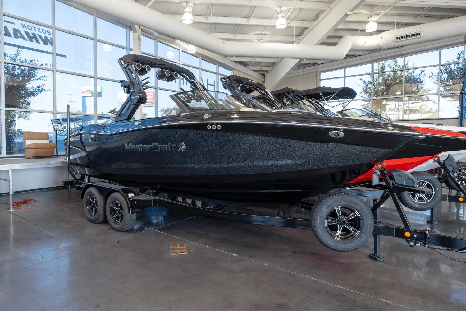 2024 Mastercraft X22 Ski And Wakeboard For Sale Yachtworld
