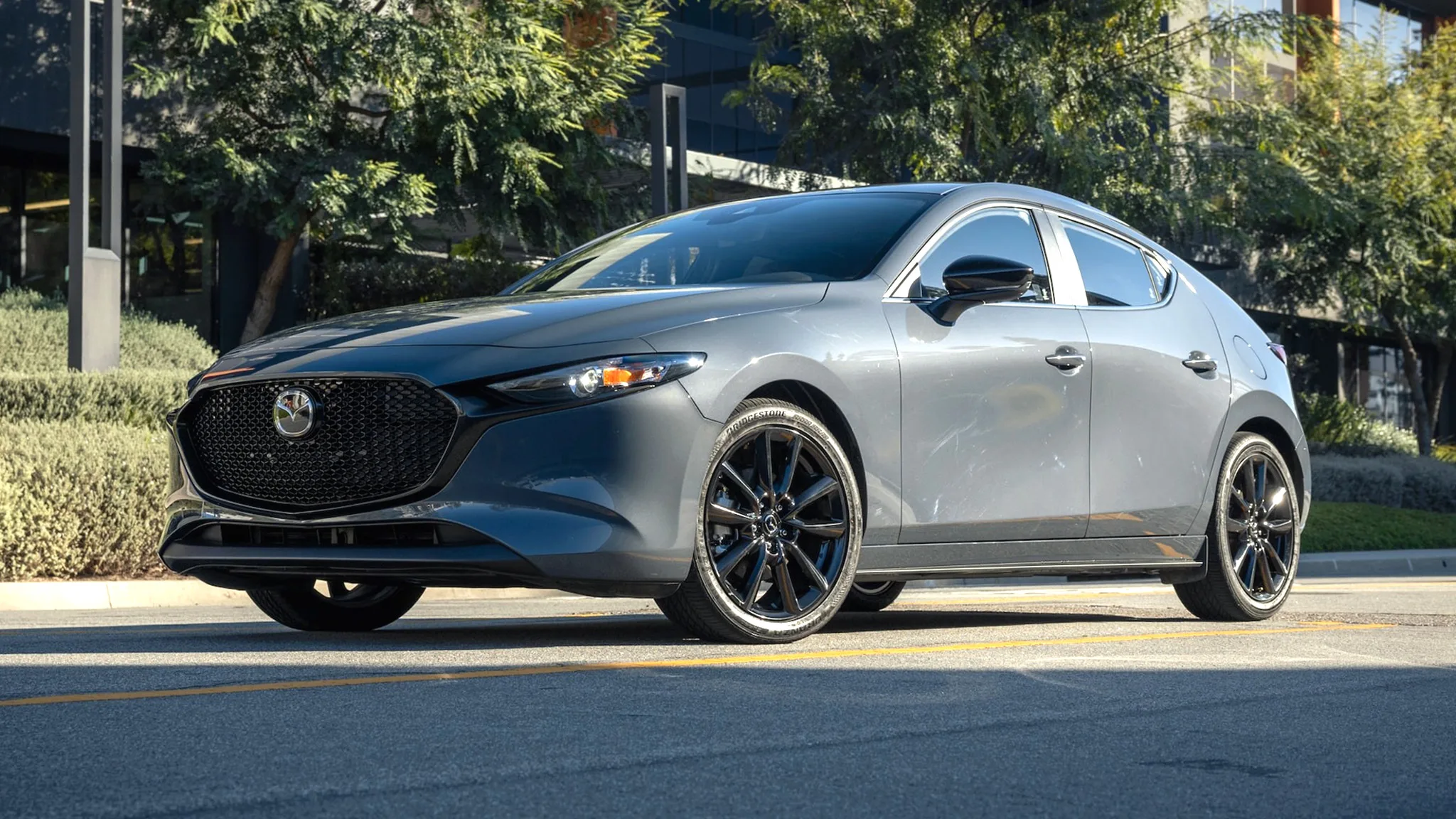 2024 Mazda 3 Manual Transmission Price Lanie Mirelle
