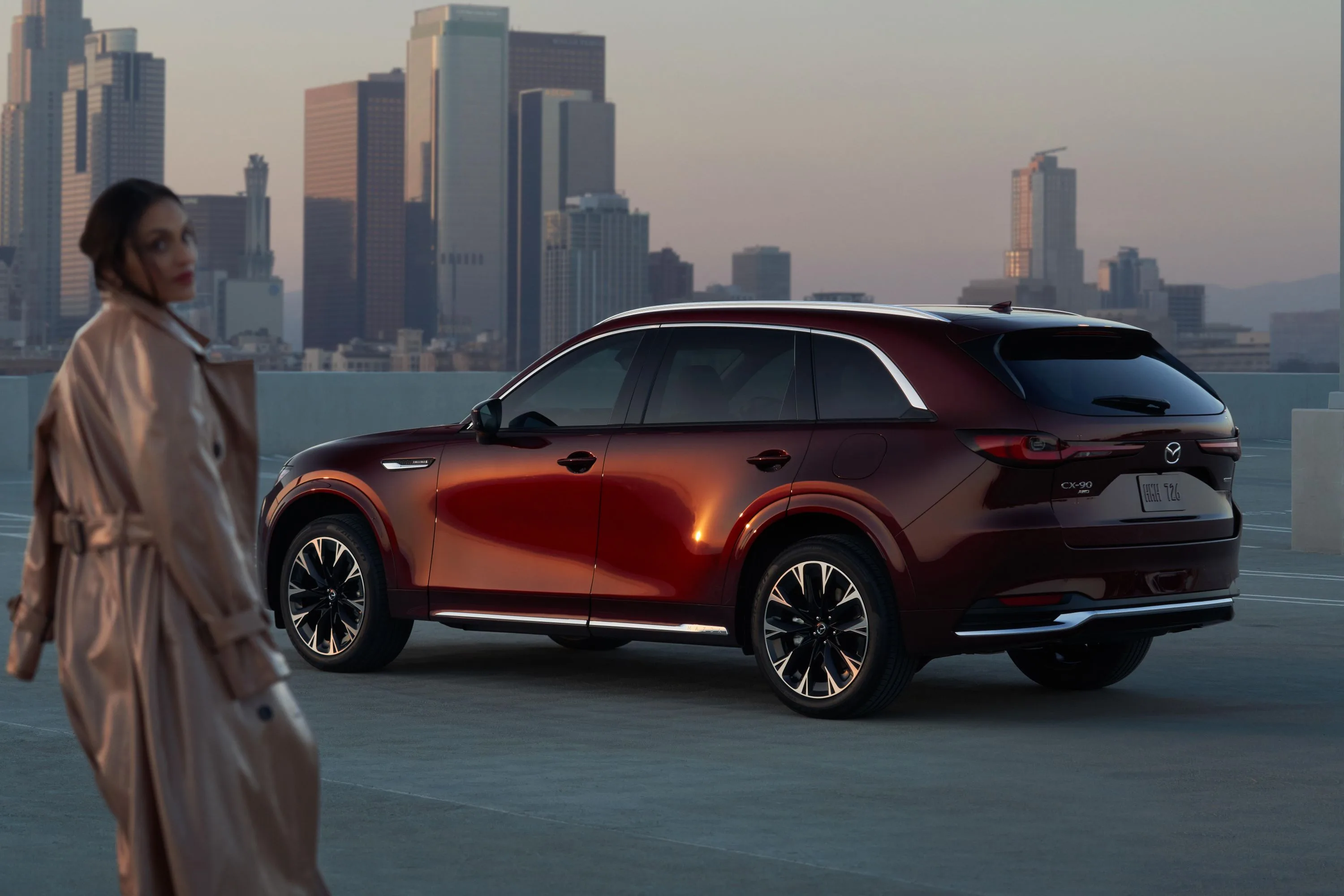 2024 Mazda Cx 90 Price And Specs Carexpert