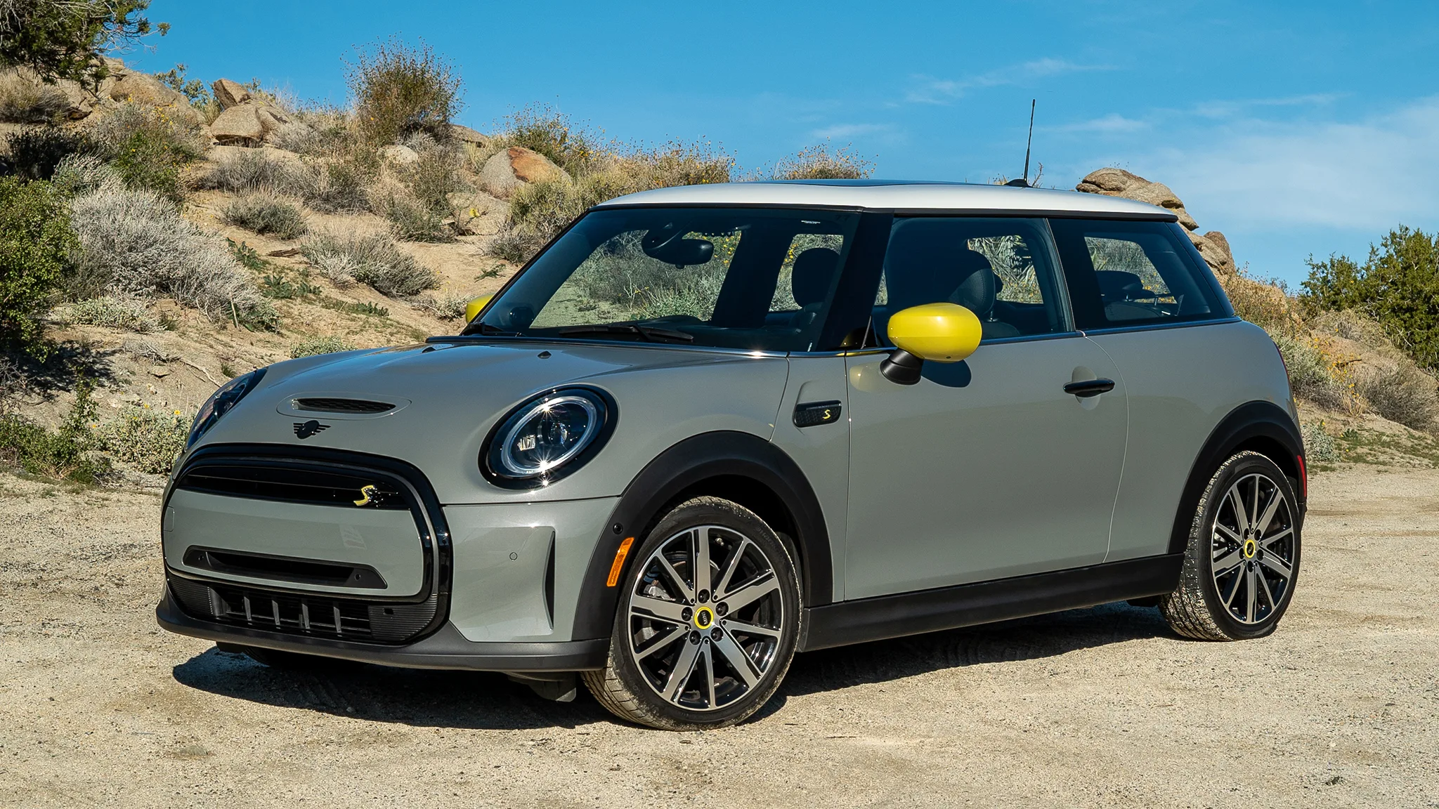 2024 Mini Lineup Changes To These Fun Small Suvs And Affordable Electric Cars