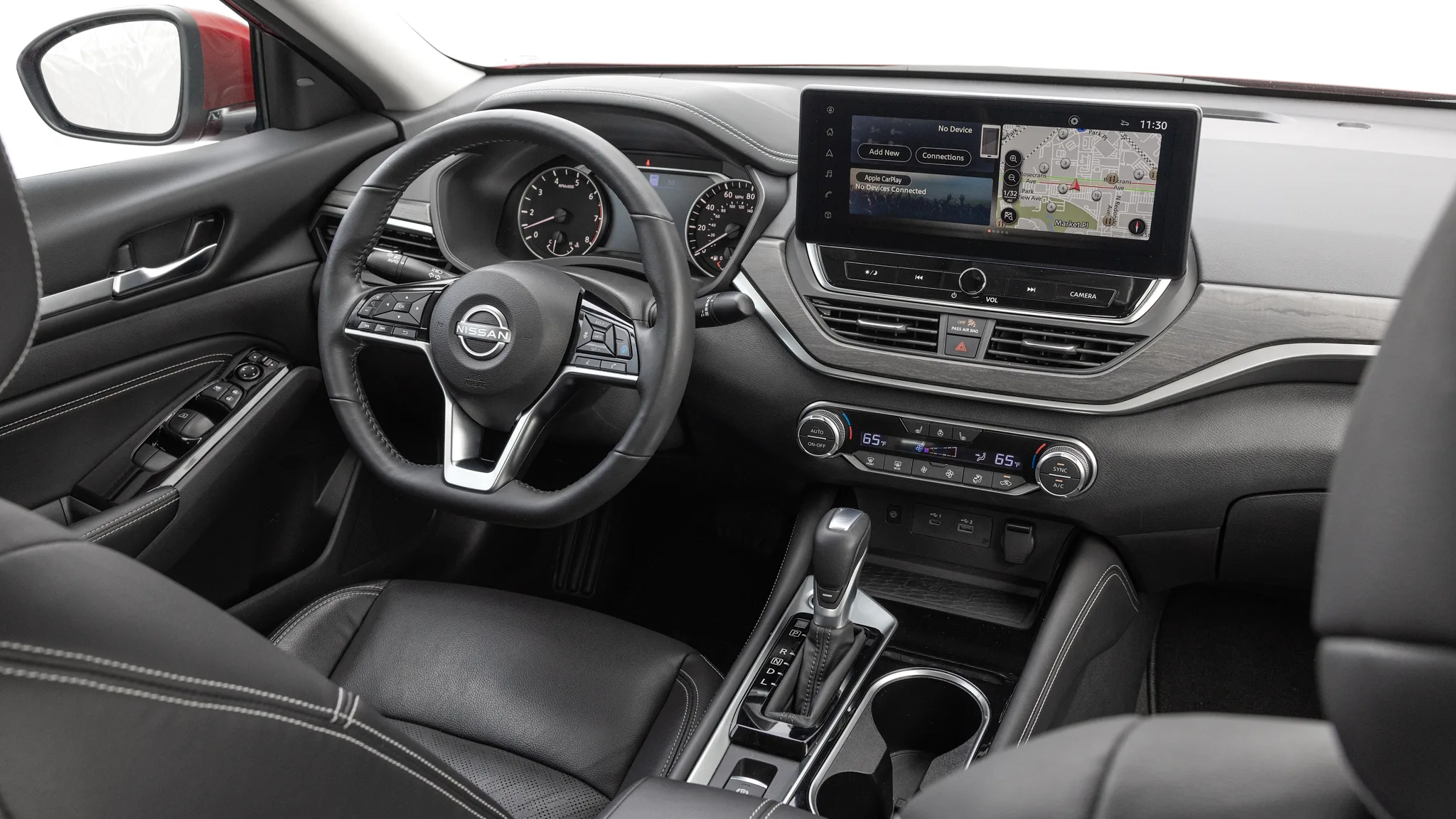 2024 Nissan Altima Sr Reviews And Complaints Zita Angelle