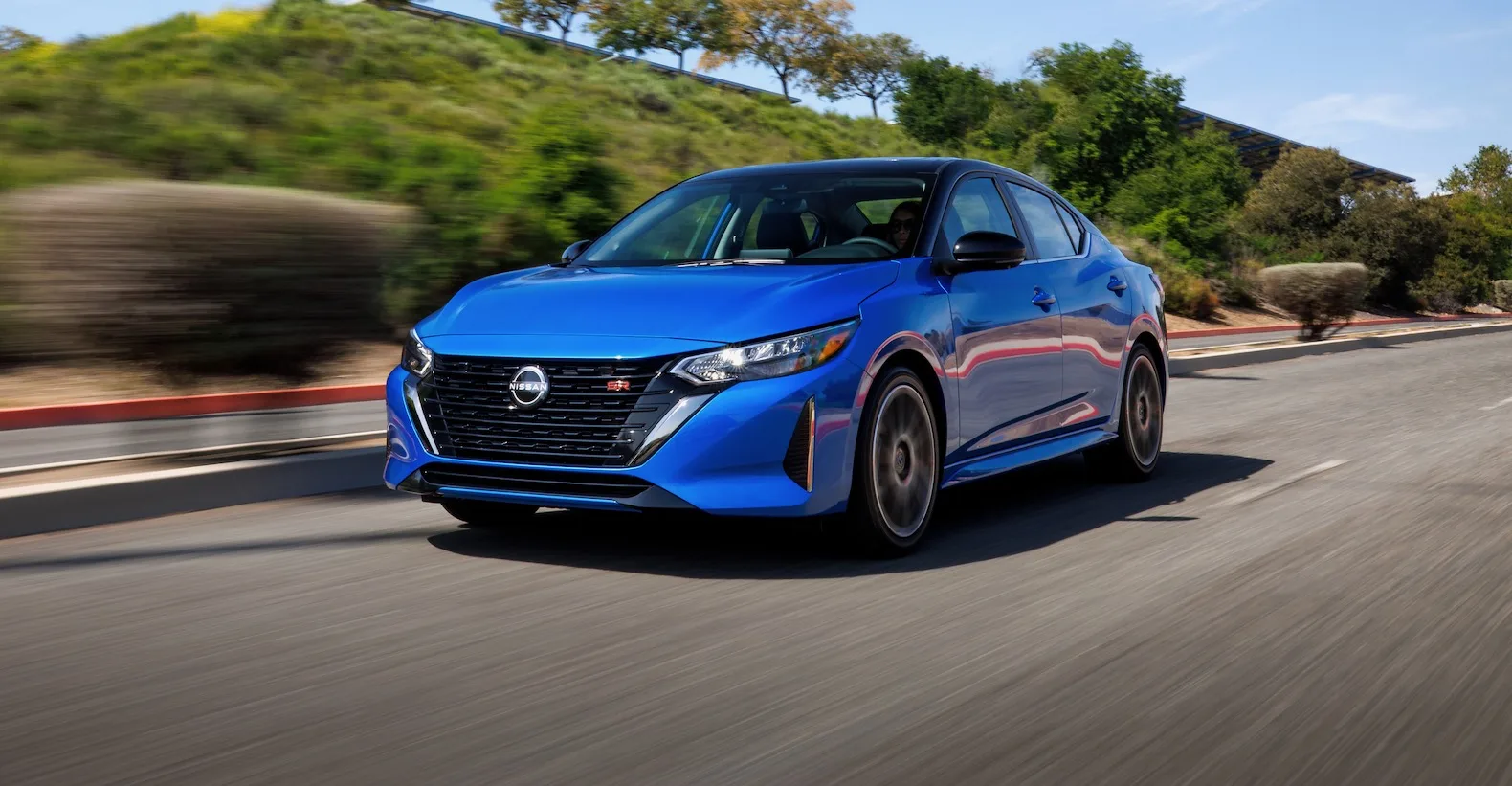 2024 Nissan Sentra Platinum Tiffy Tiffie