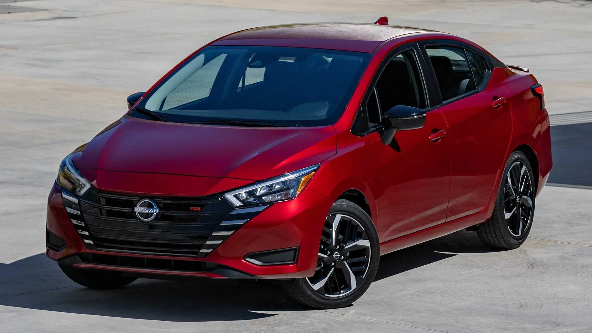 2024 Nissan Versa Starts At 17 225 Still Cheapest