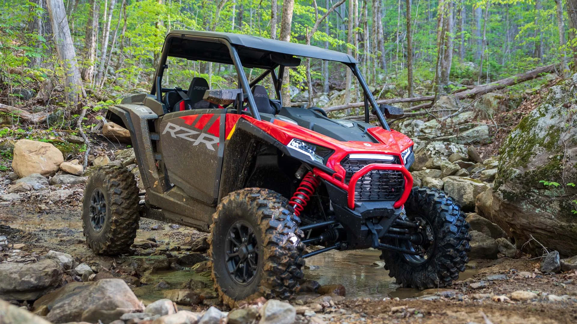 2024 Polaris Sportsman Xp 2024 Ultimate Trail Edition Kylie Minetta