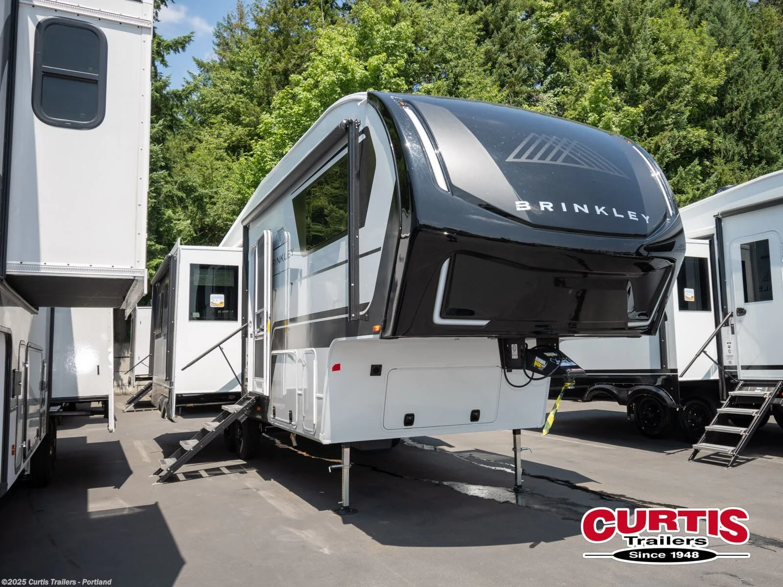 2024 Rv For Sale Correy Olivie