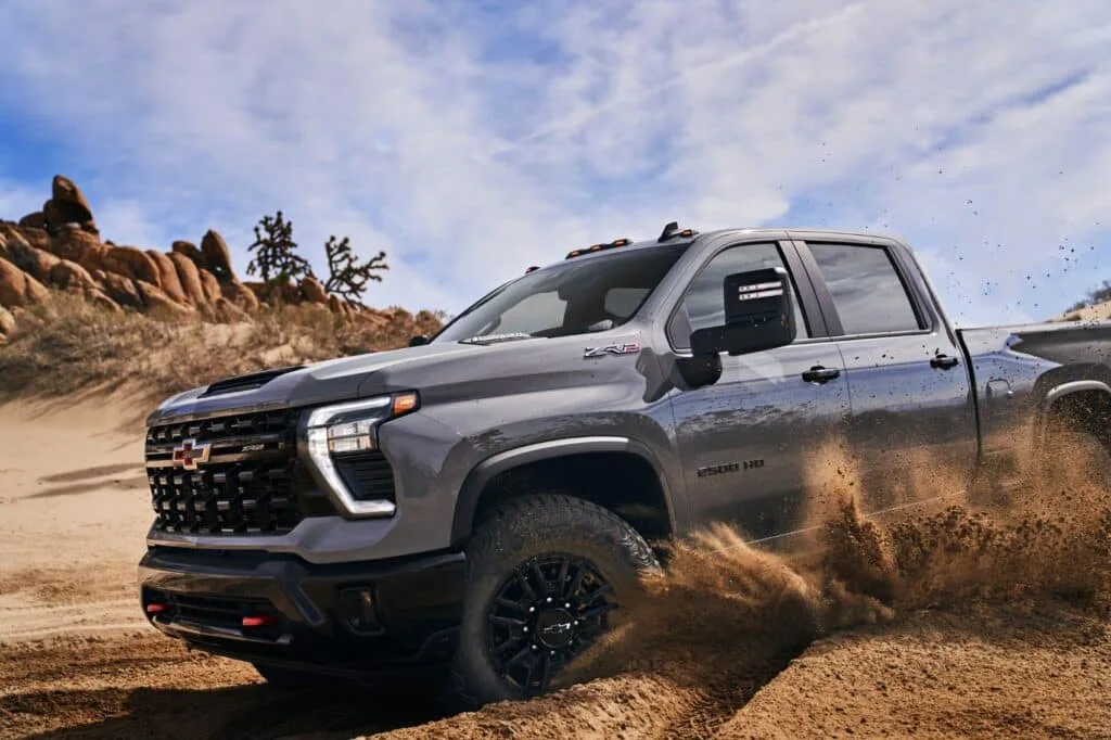 2024 Silverado 2024 Engine Options Packages Willi Corinne