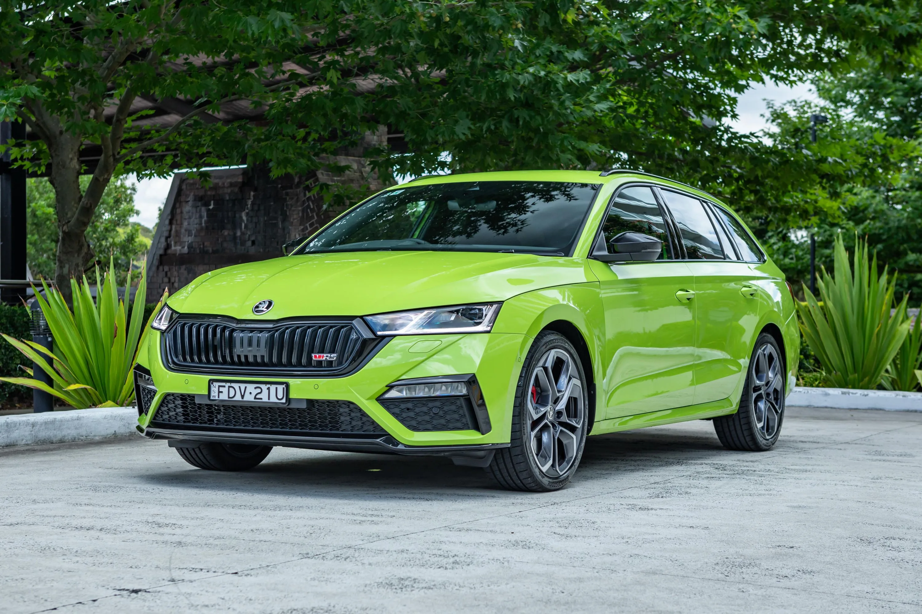 2024 Skoda Octavia Review Carexpert
