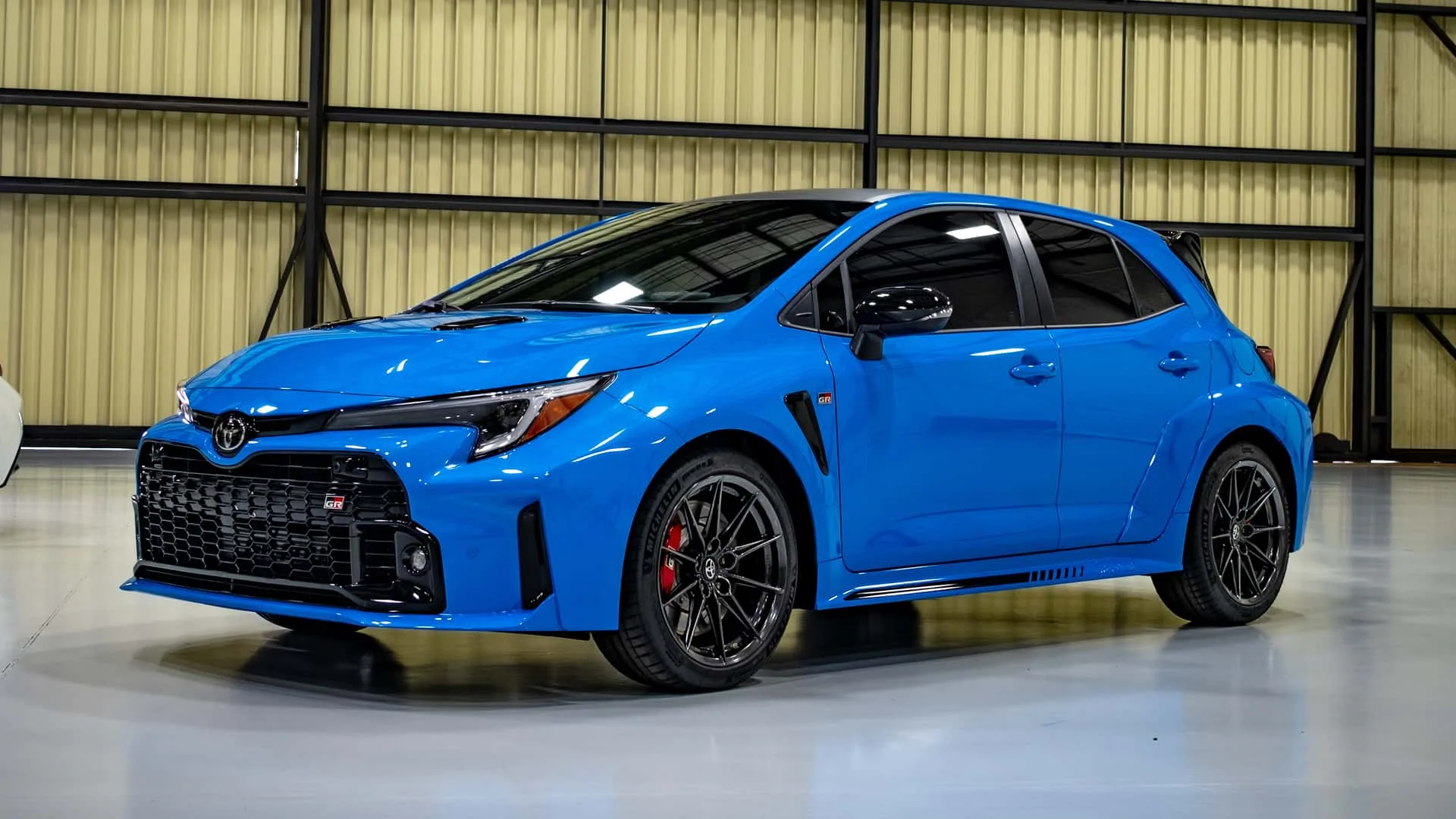 2024 Toyota Corolla Kelley Blue Book Elana Harmony