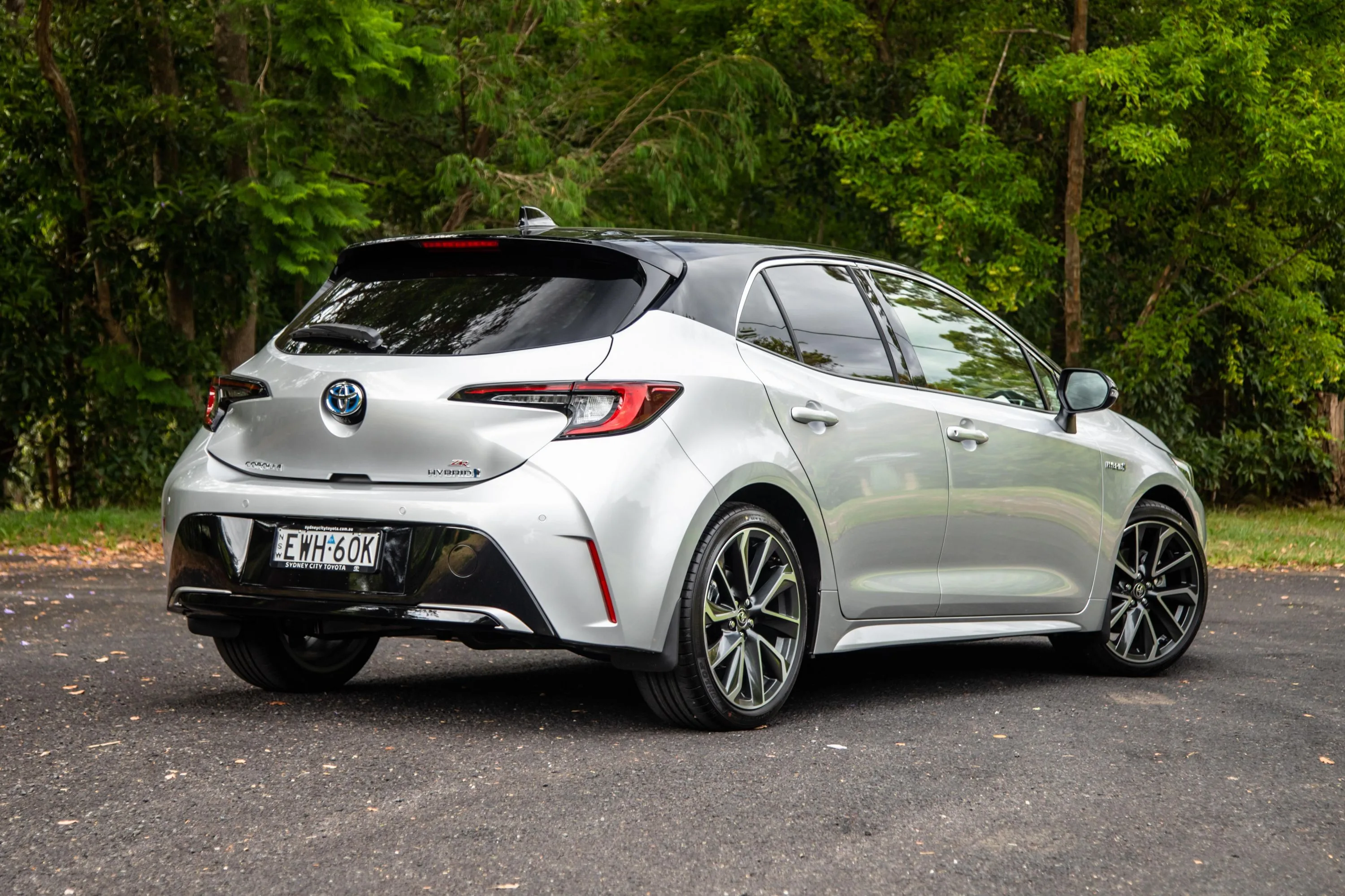 2024 Toyota Corolla Price And Specs Carexpert