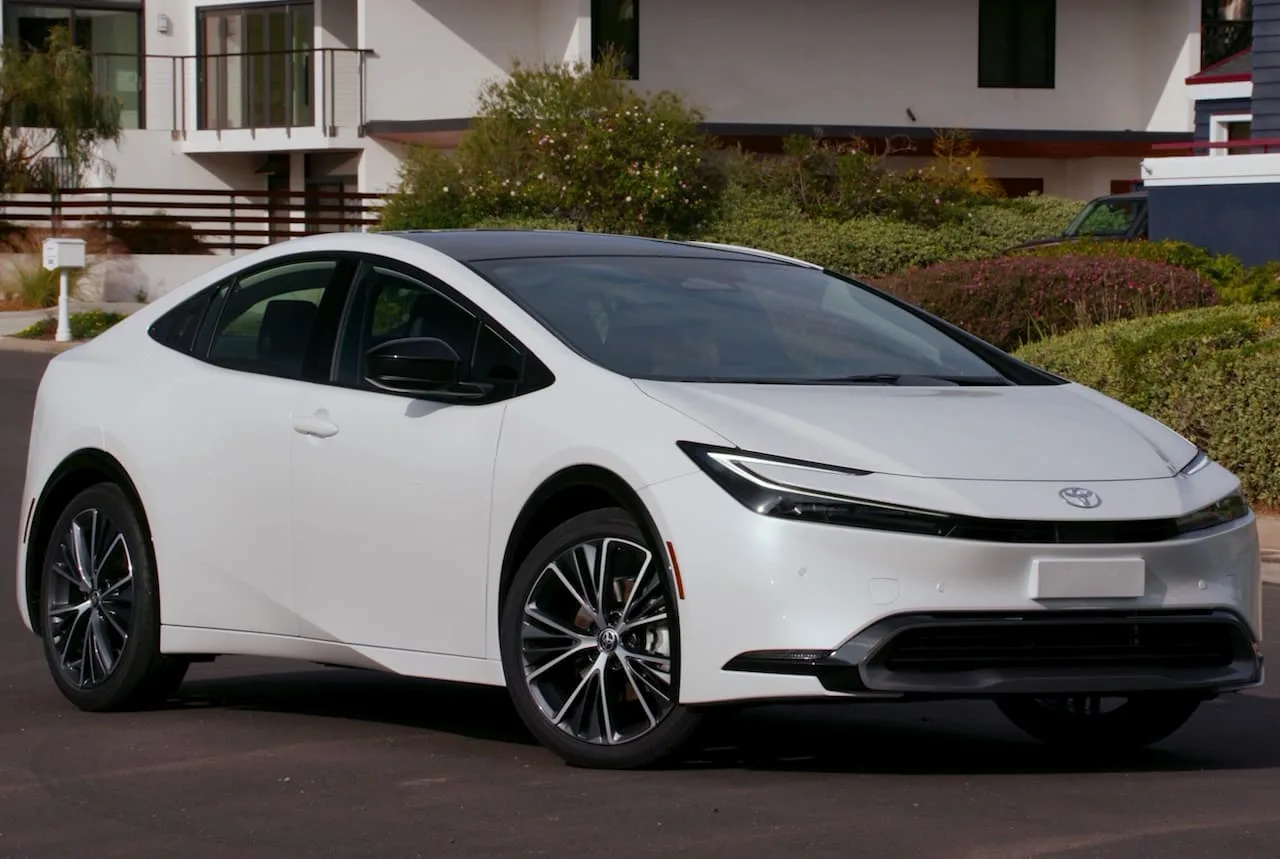 2024 Toyota Prius Cost Latest Toyota News