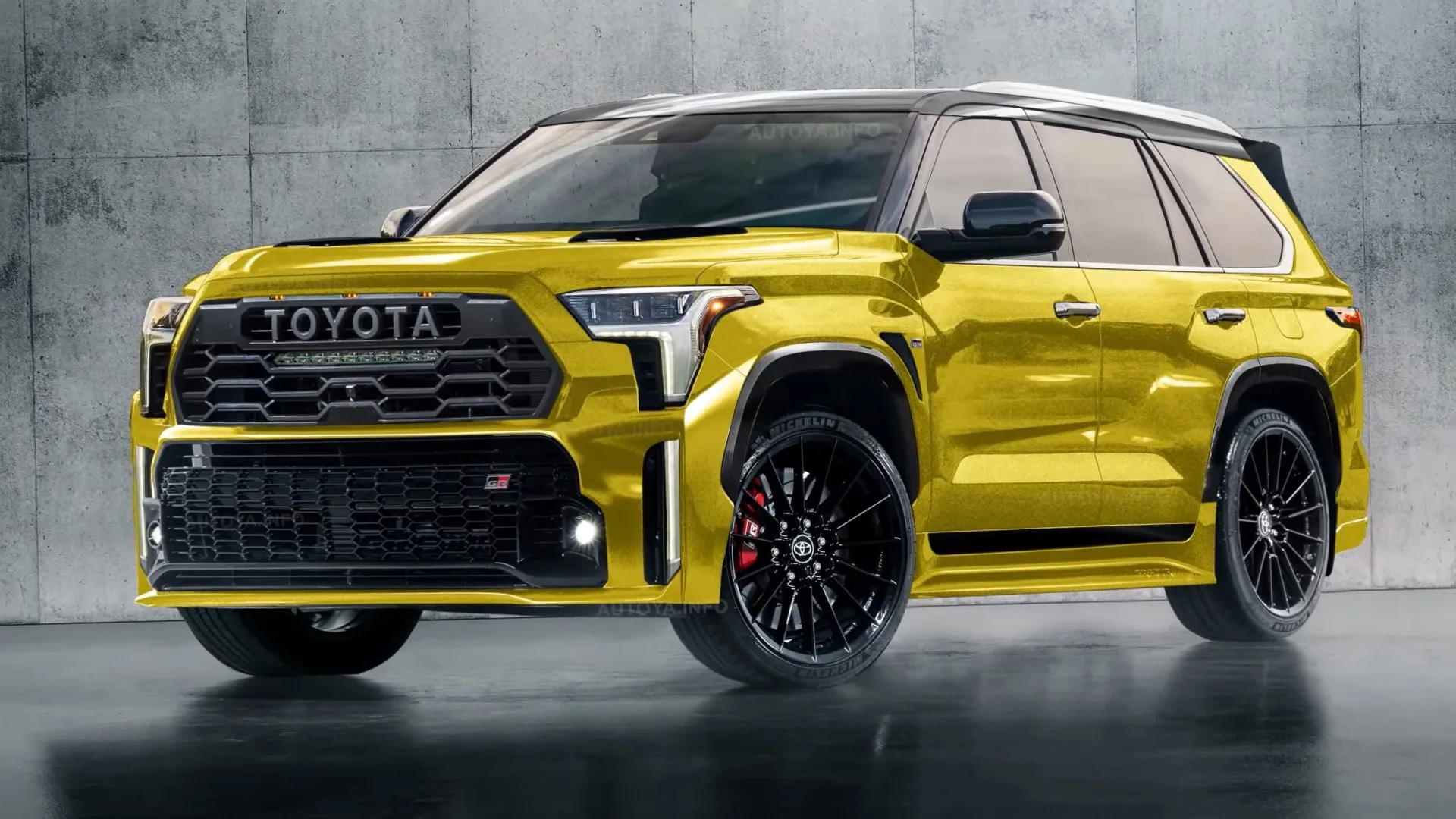 2024 Toyota Sequoia Trd Pro For Sale Ohio Hazel Annabal