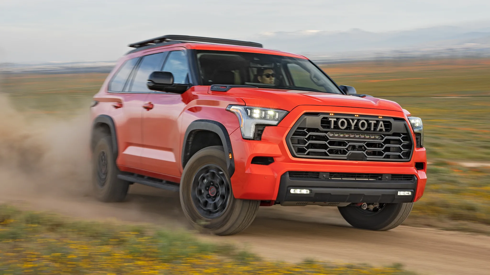 2024 Toyota Sequoia Trd Pro Specs Tani Zsazsa