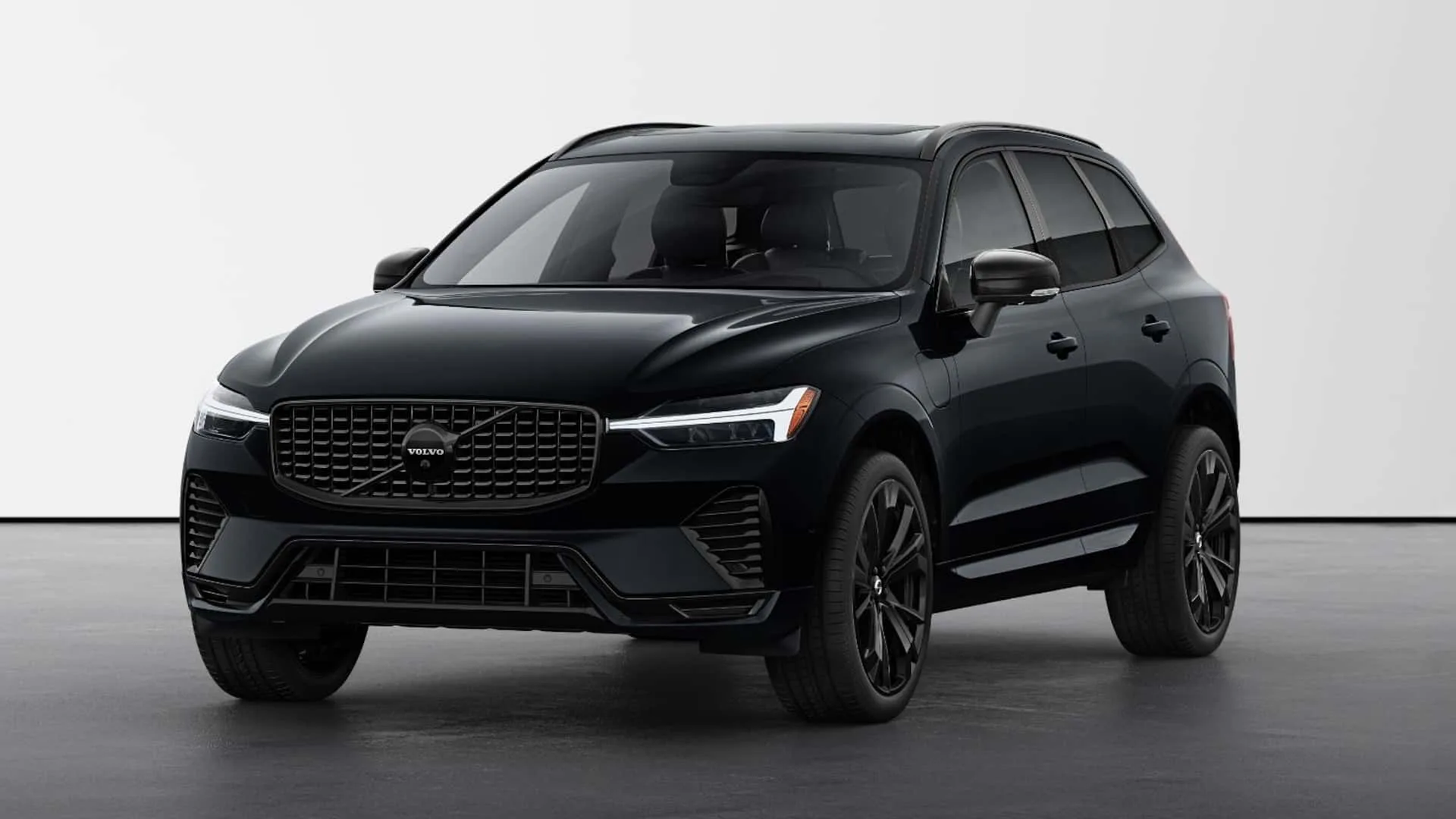 2024 Volvo Xc60 Black Edition Debuts With 21 Inch Rims 58 595 Starting Price