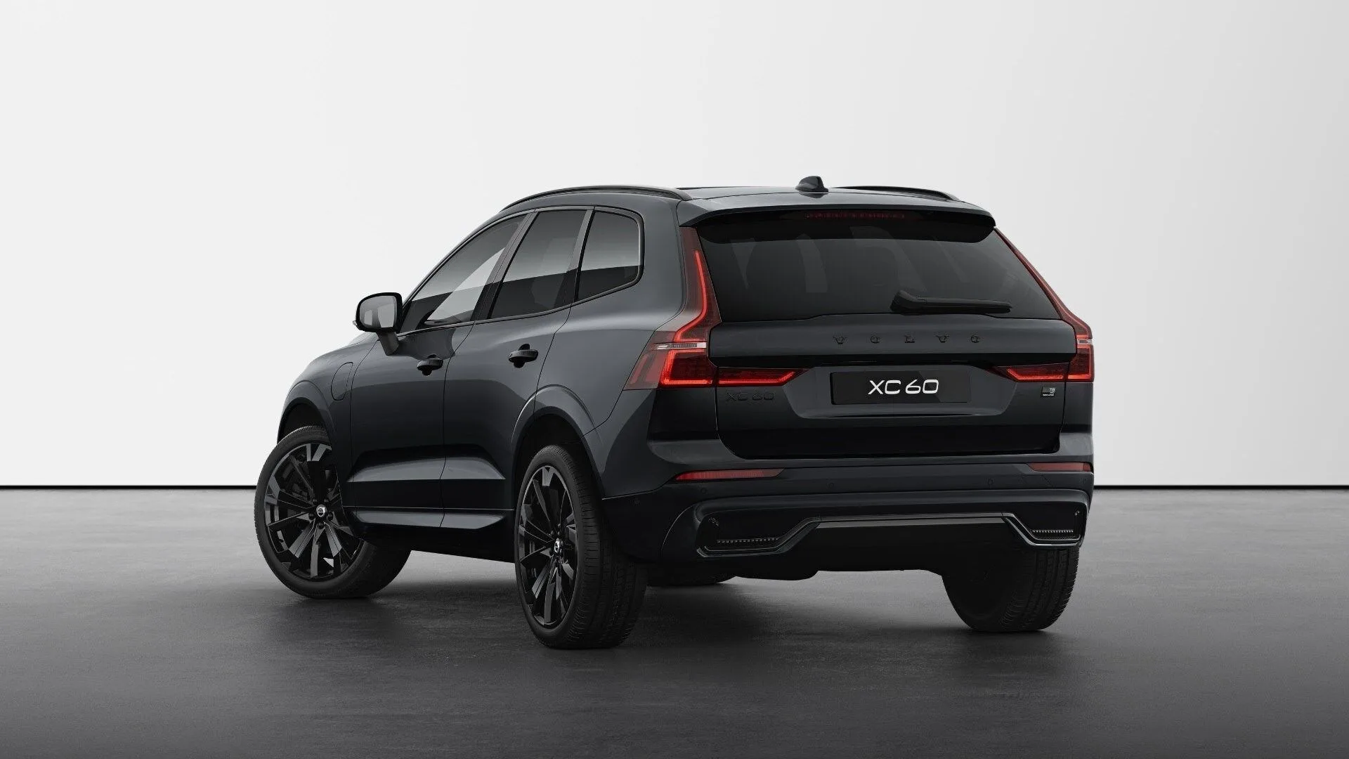 2024 Volvo Xc60 Gains Black Styling Pack