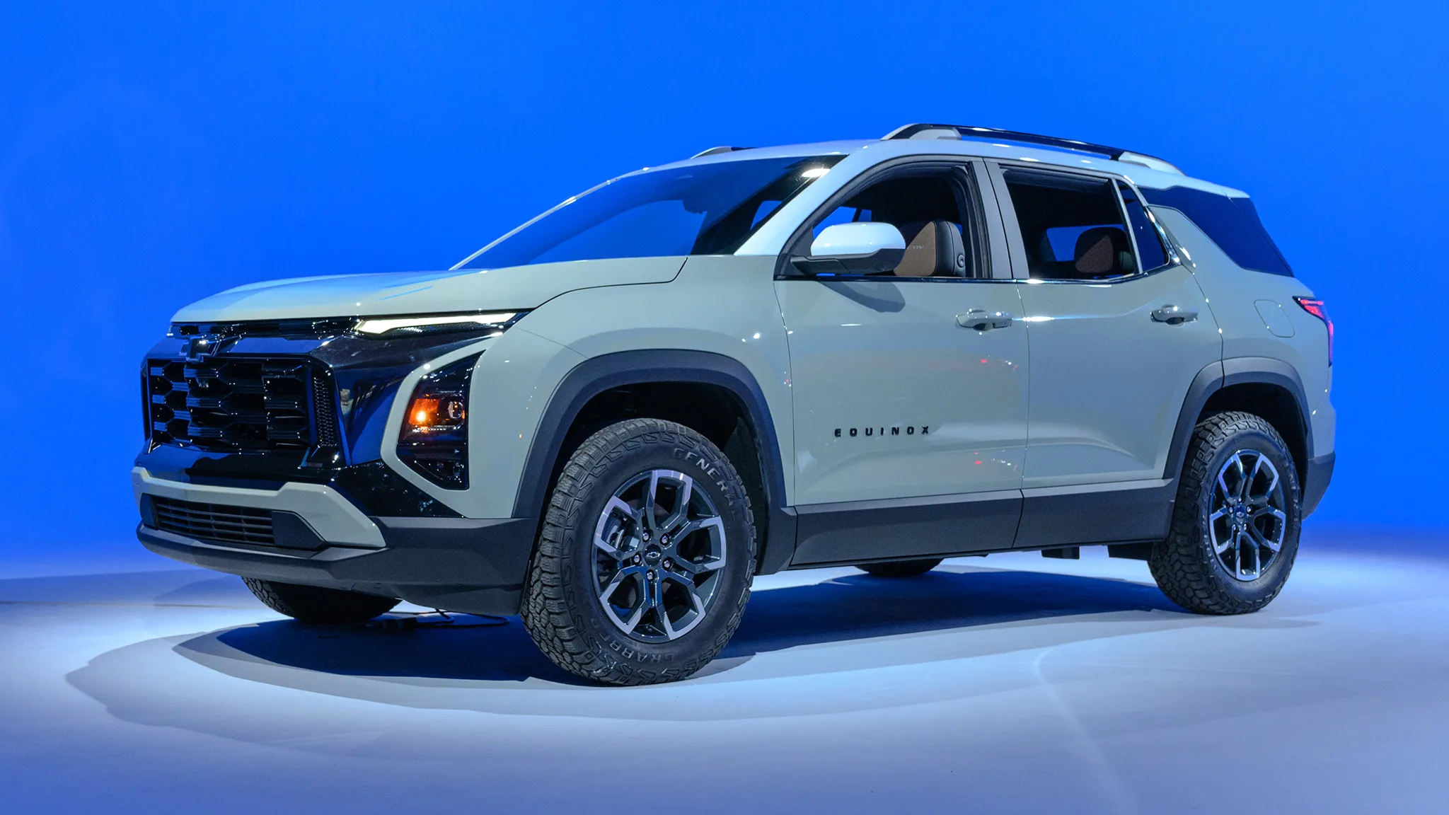 2025 Chevrolet Equinox Release Date Specs And Design Updates Anabel E Dorazio