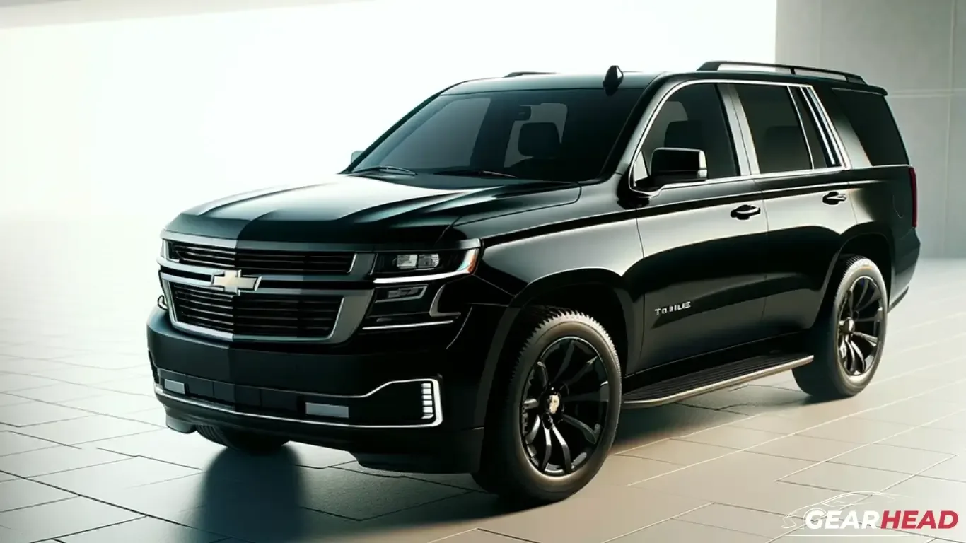 2025 Chevrolet Tahoe Specs Beatriz Leclerc